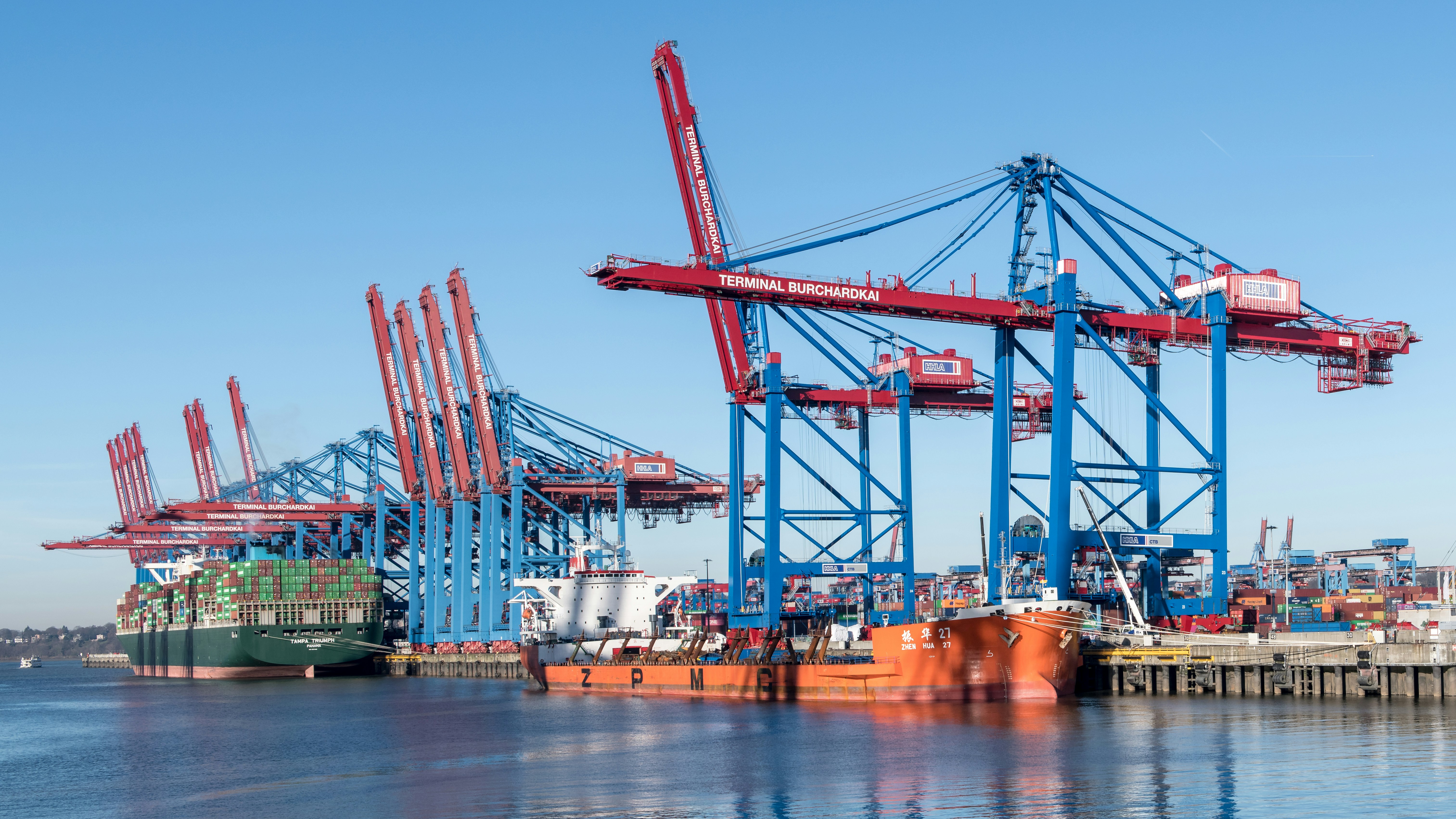 Photo by hamburgmeinefreundin