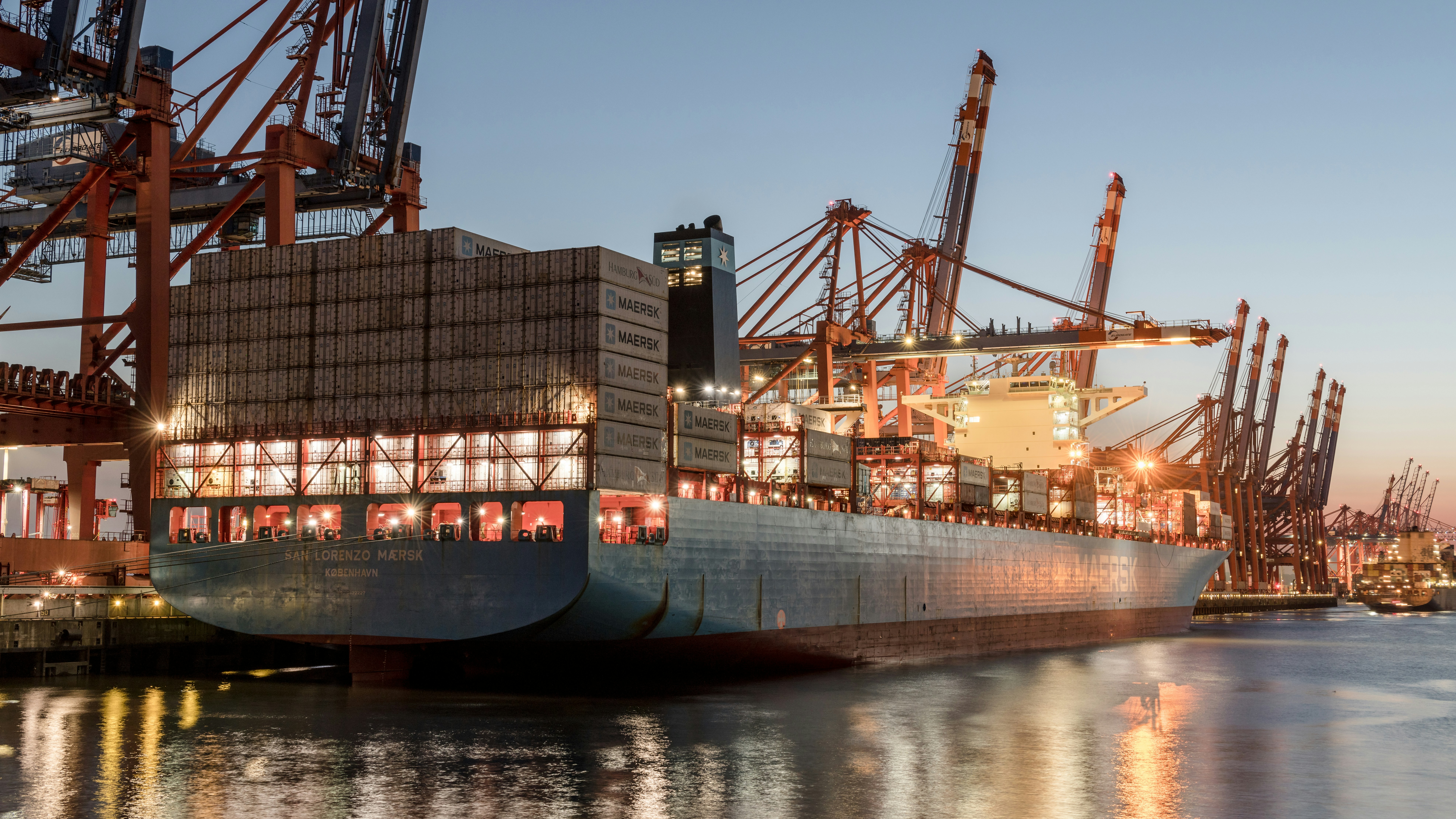 Photo by hamburgmeinefreundin