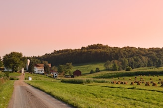 Ohio Amish Country