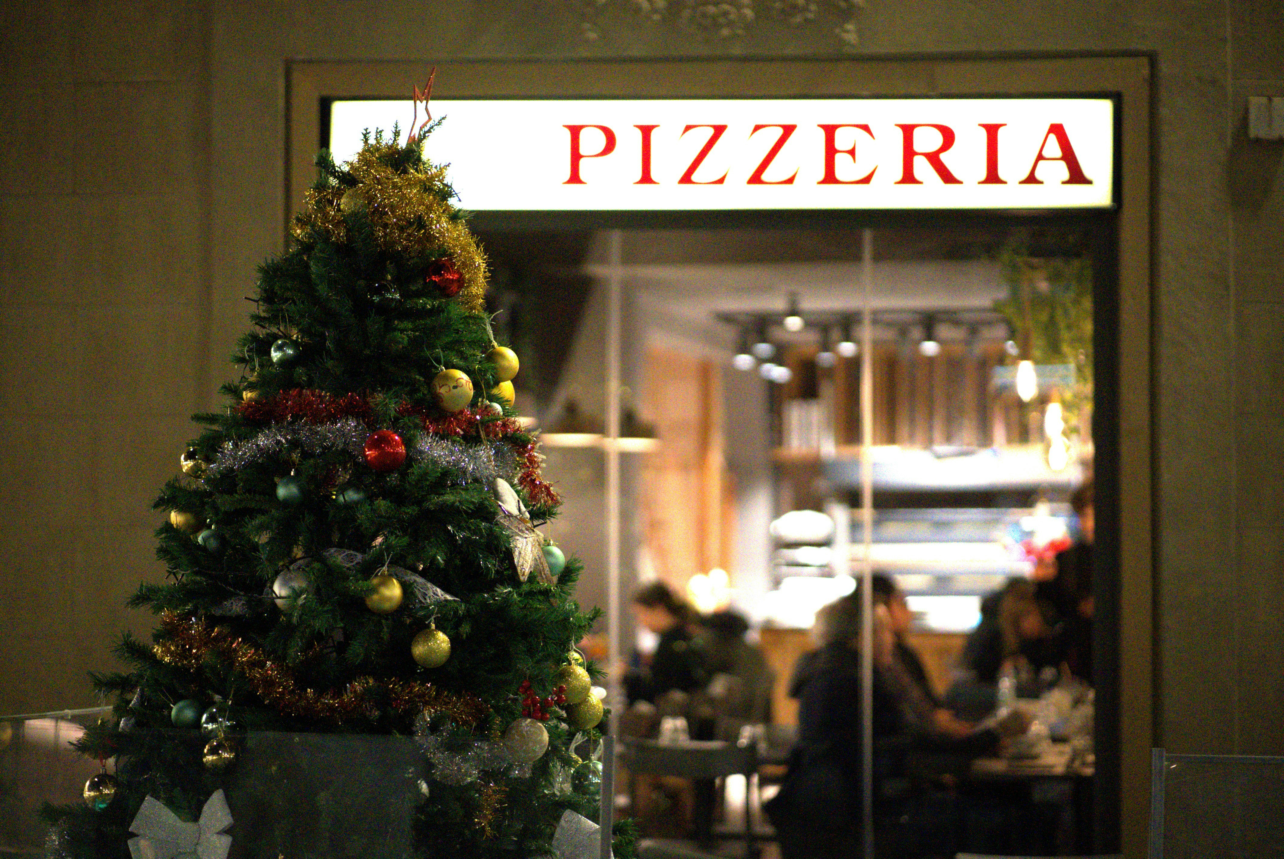 Pizza L'Art