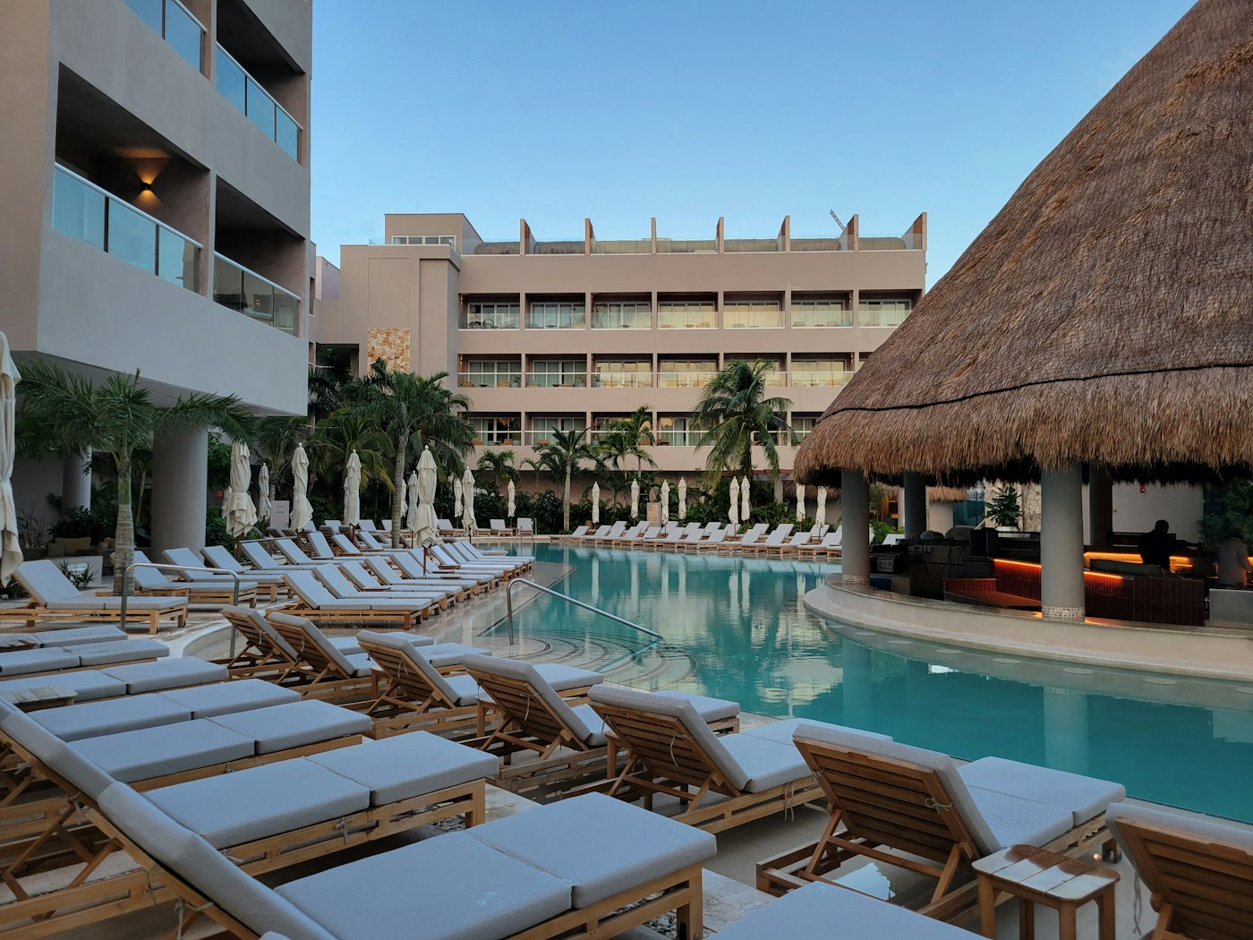 Hyatt Ziva Cancún
