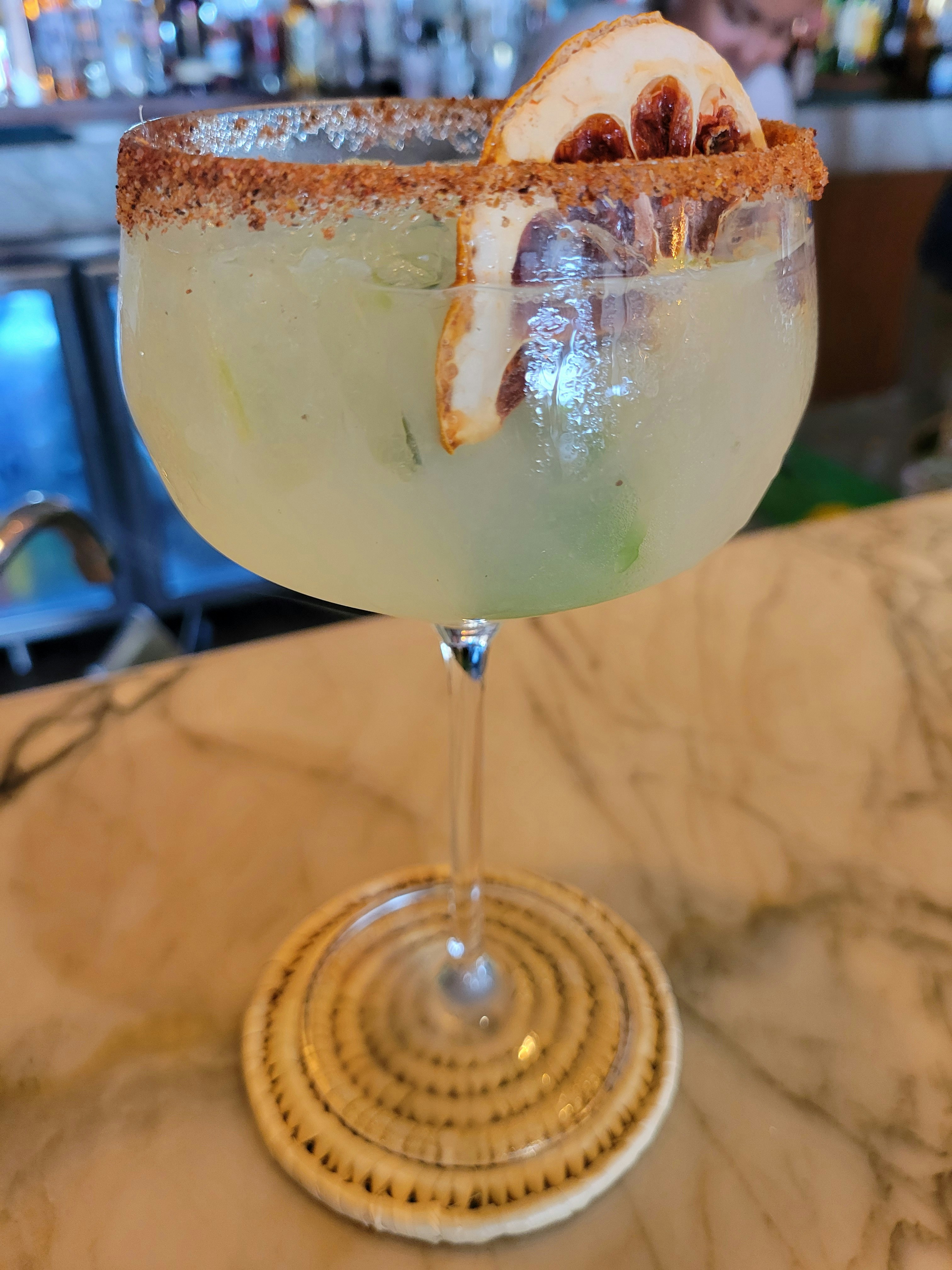 Margarita