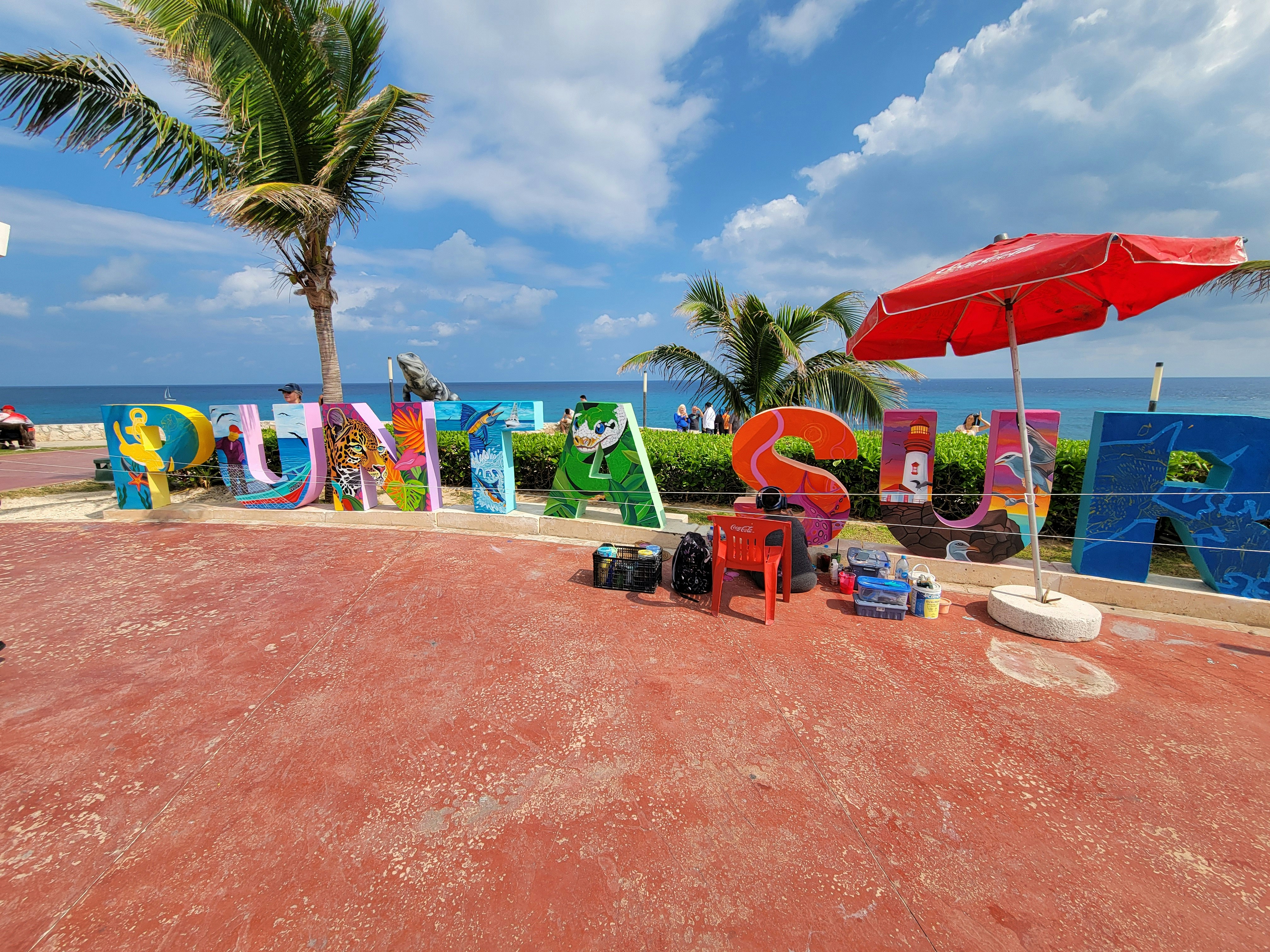 Local Cancún attractions: Local Art and Craft Workshops