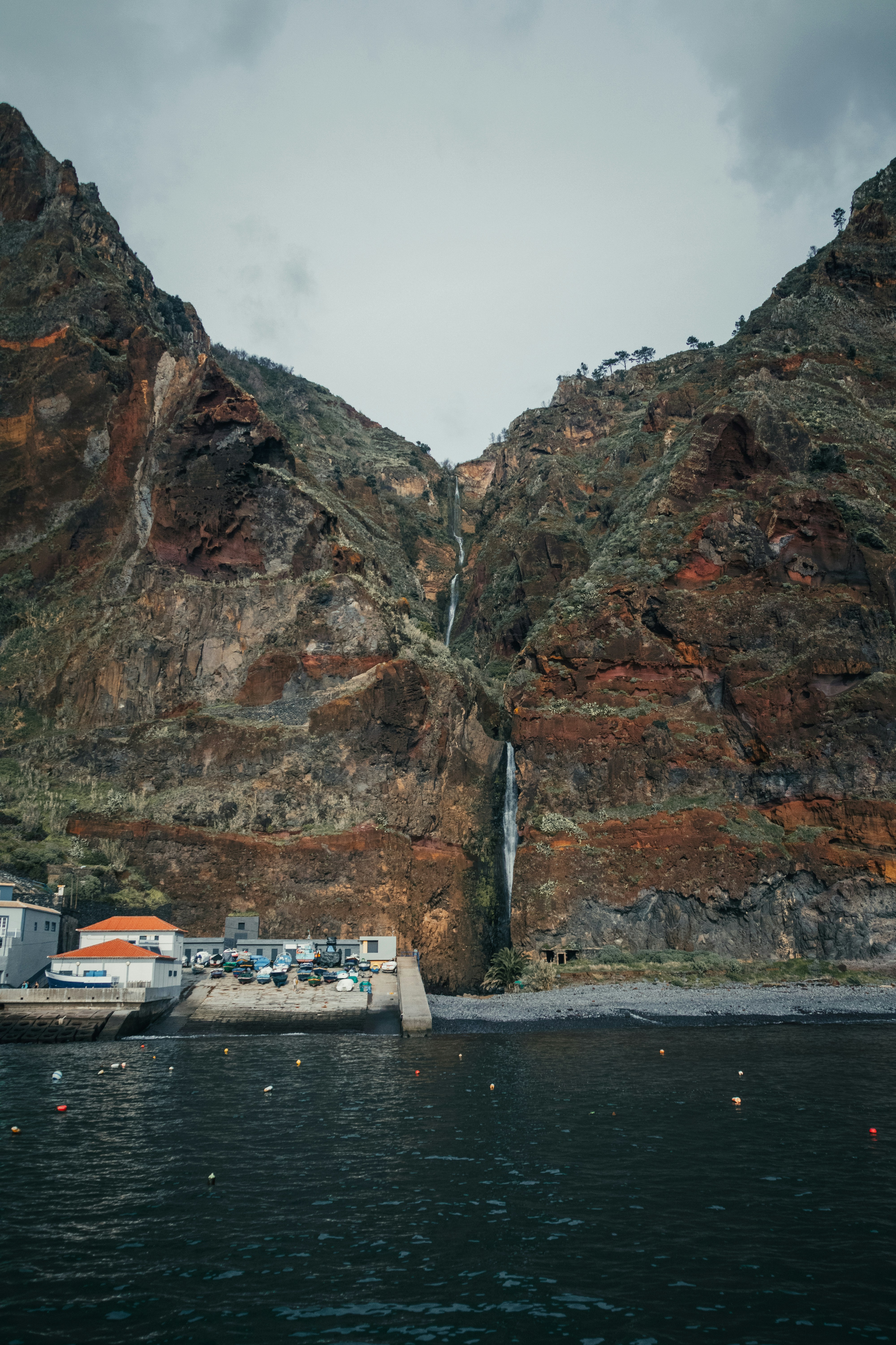 Outside Funchal — Where Locals Actually Eat