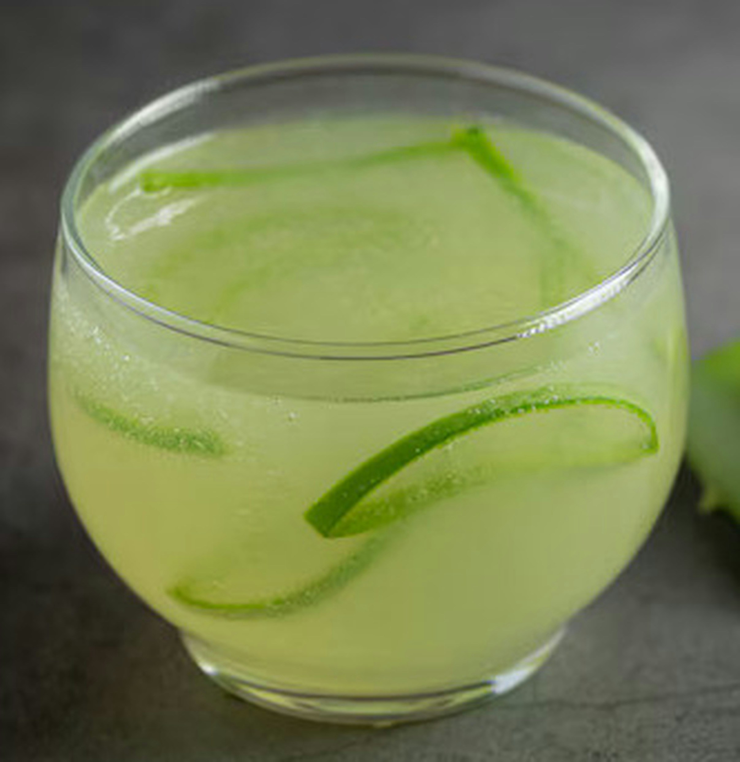 Unlock Vibrant Health: Discover the Remarkable Celery Cucumber Lemon Juice Benefits