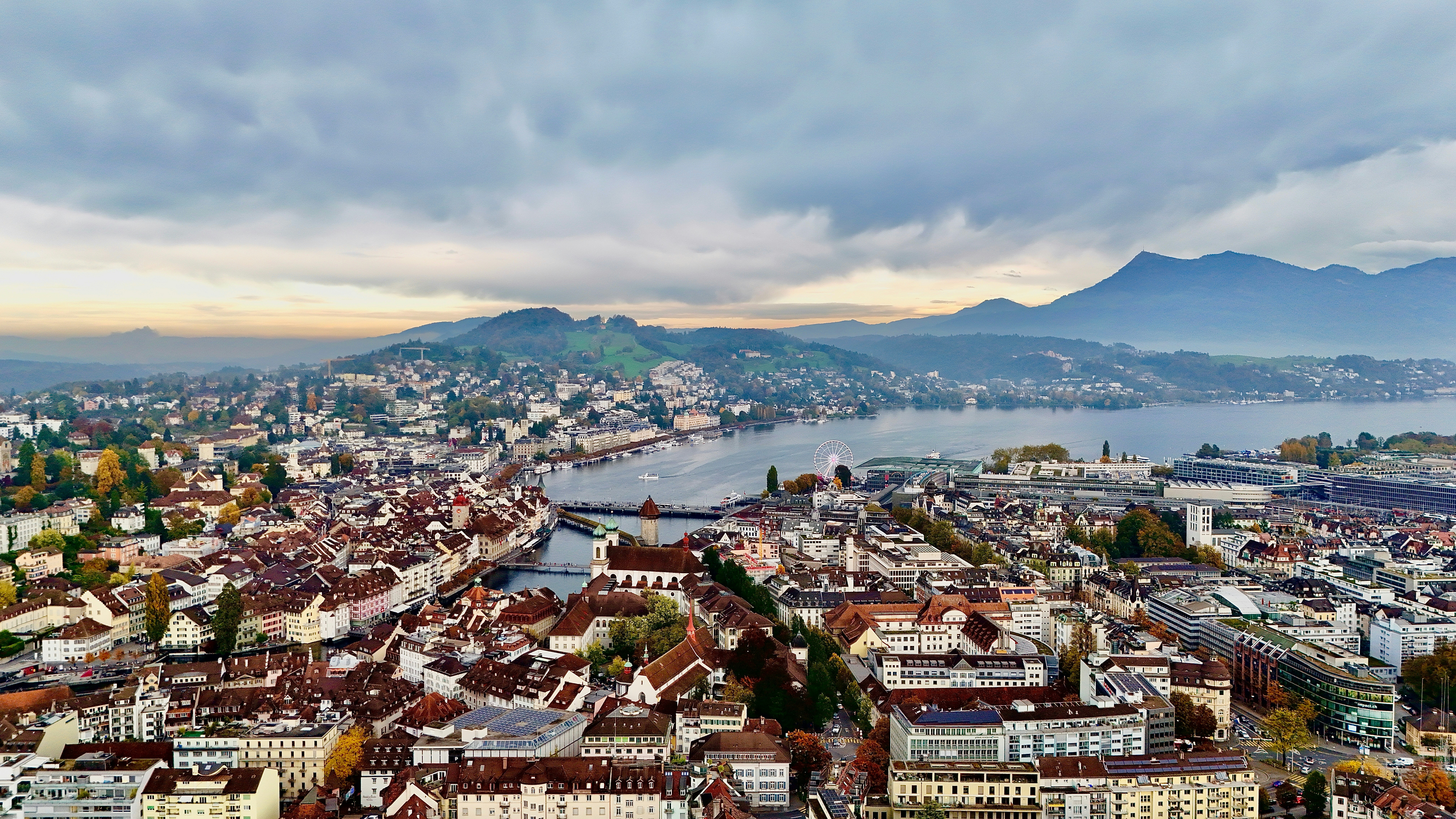 Photo by swissdrone