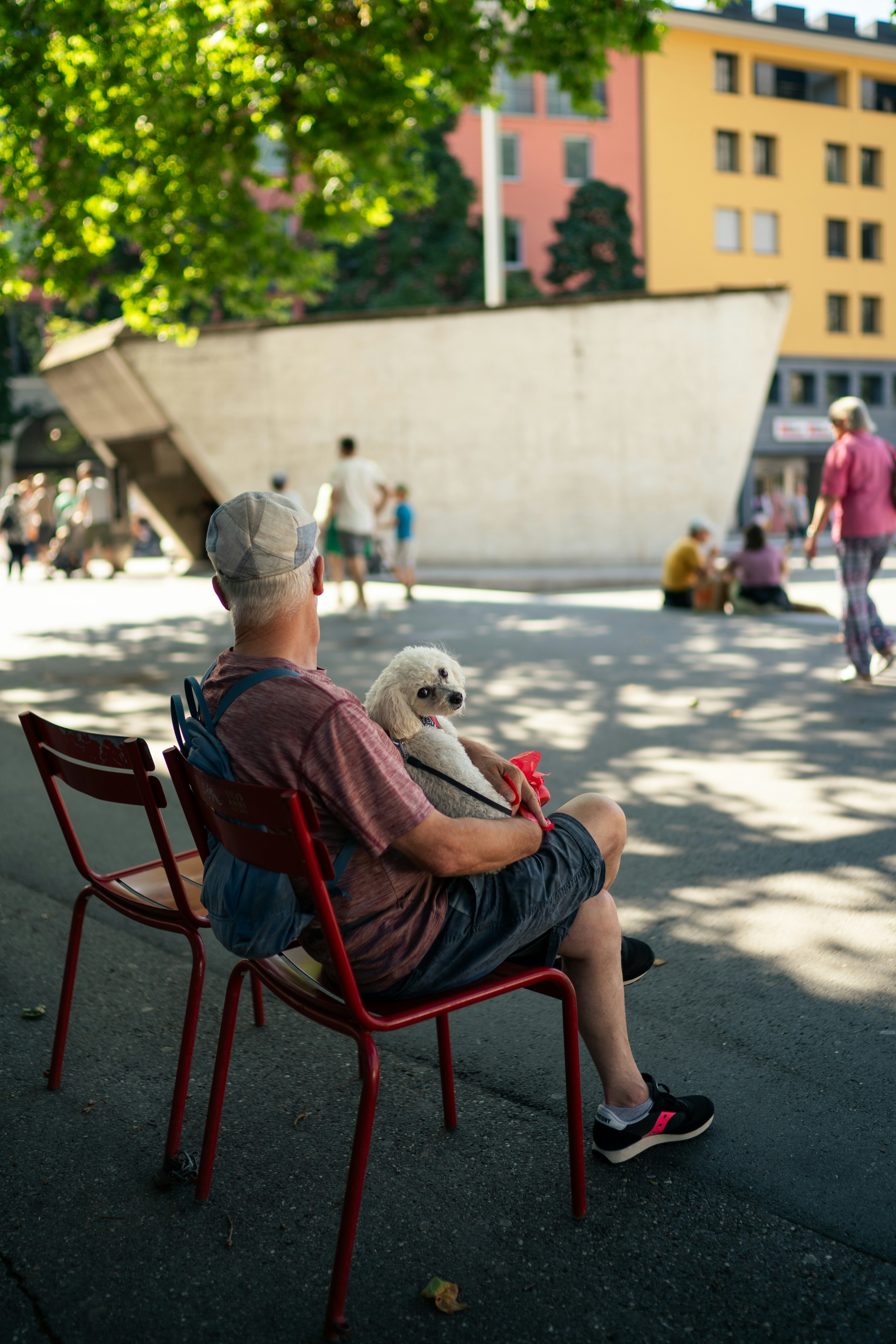 Photo by hagenvisuals