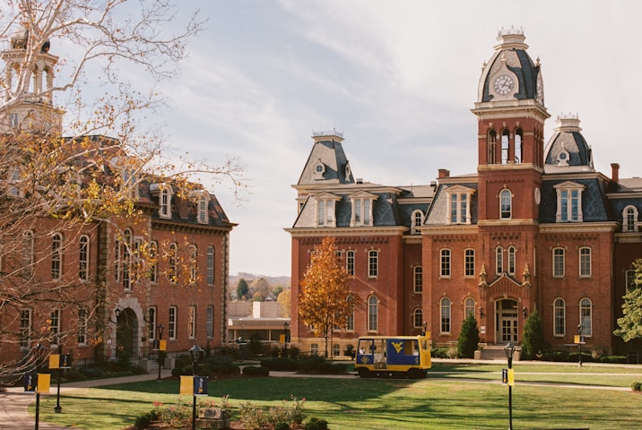 West Virginia University Institute of Technology
