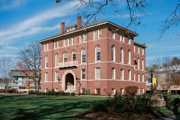 West Virginia University Institute of Technology