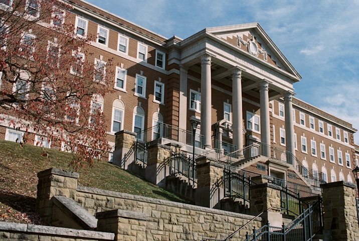 West Virginia University Institute of Technology