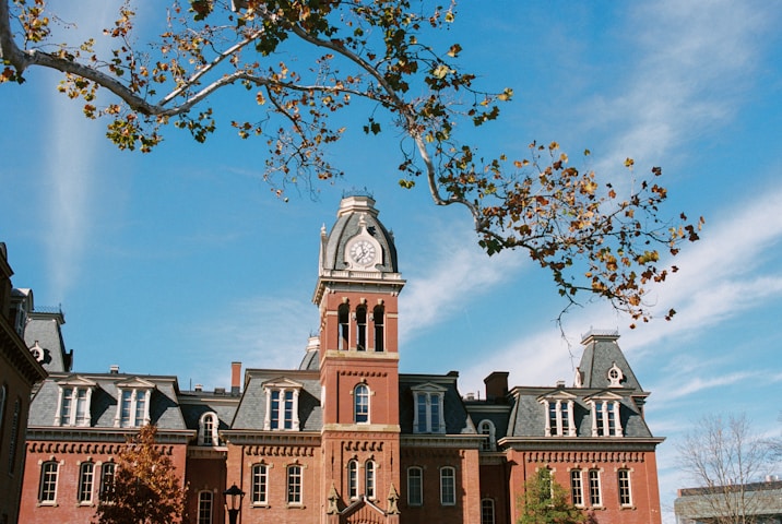 West Virginia University Institute of Technology