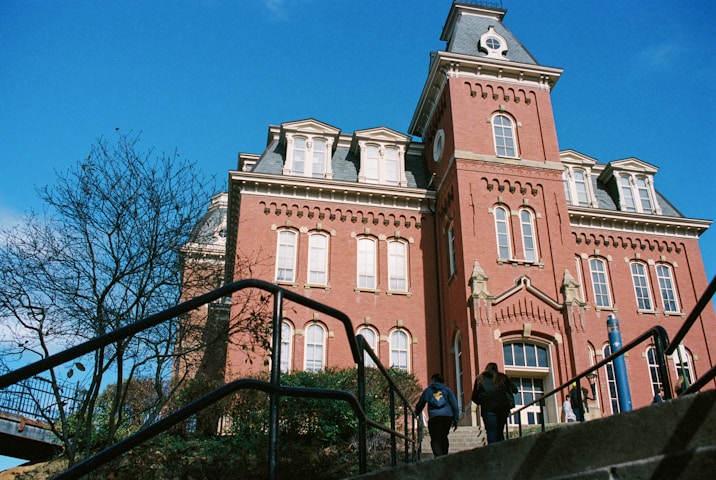West Virginia University Institute of Technology