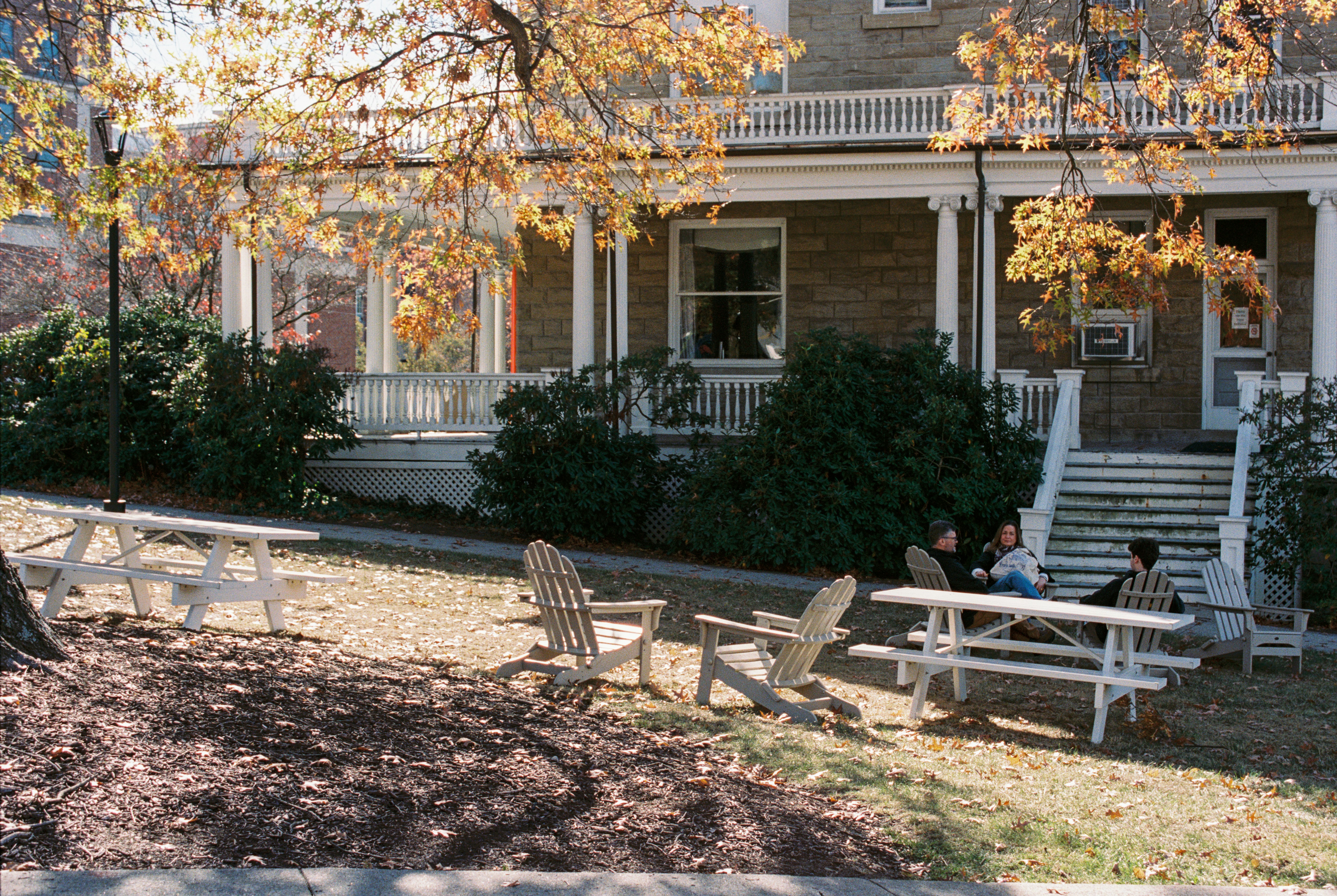 Morgantown / Mylan Park KOA Holiday, Campground in West Virginia