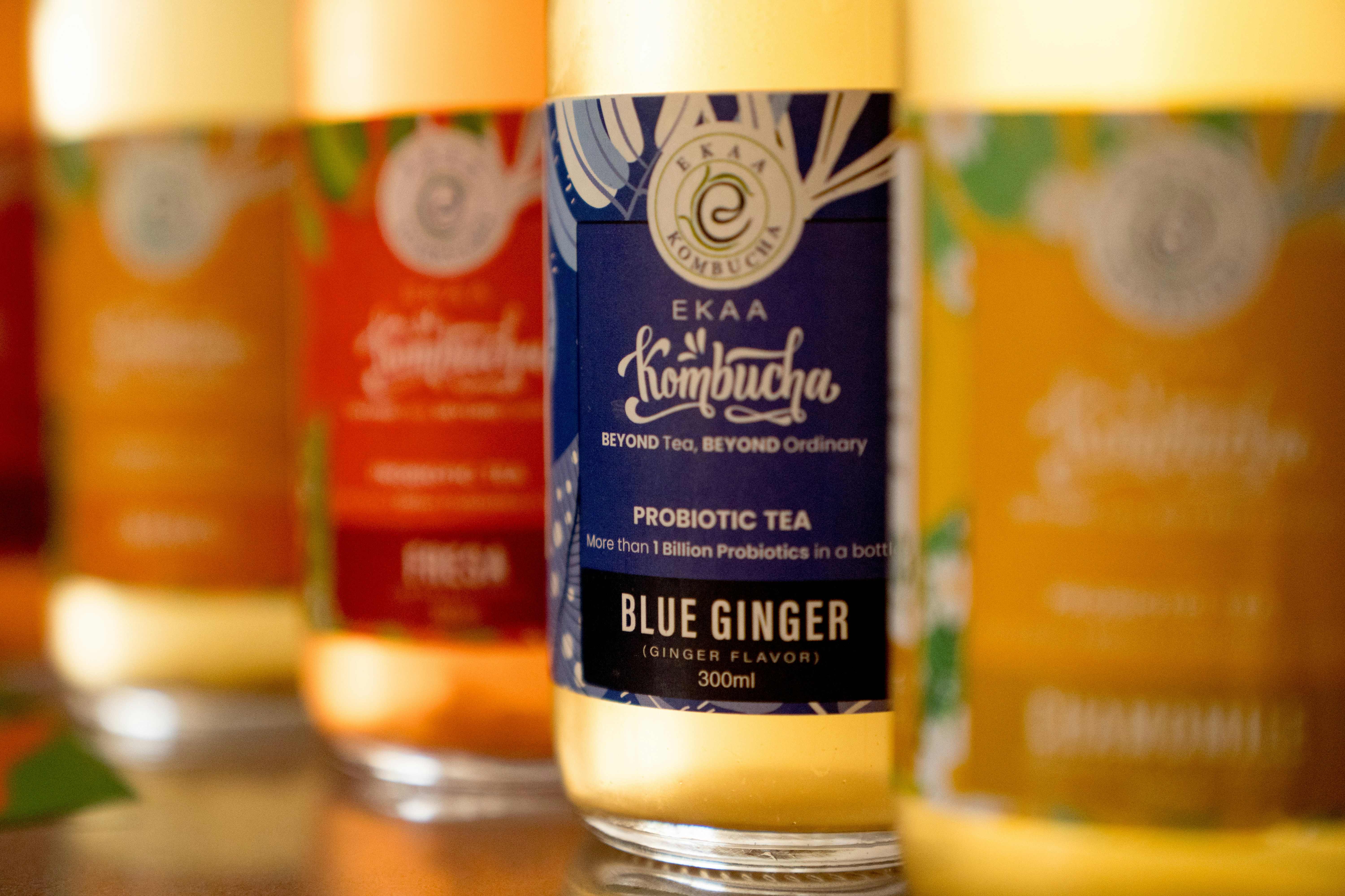 healthy probiotic drinks kefir kombucha, wallpaper, 4 Minuman Probiotik dan Manfaatnya bagi Kesehatan Tubuh 5