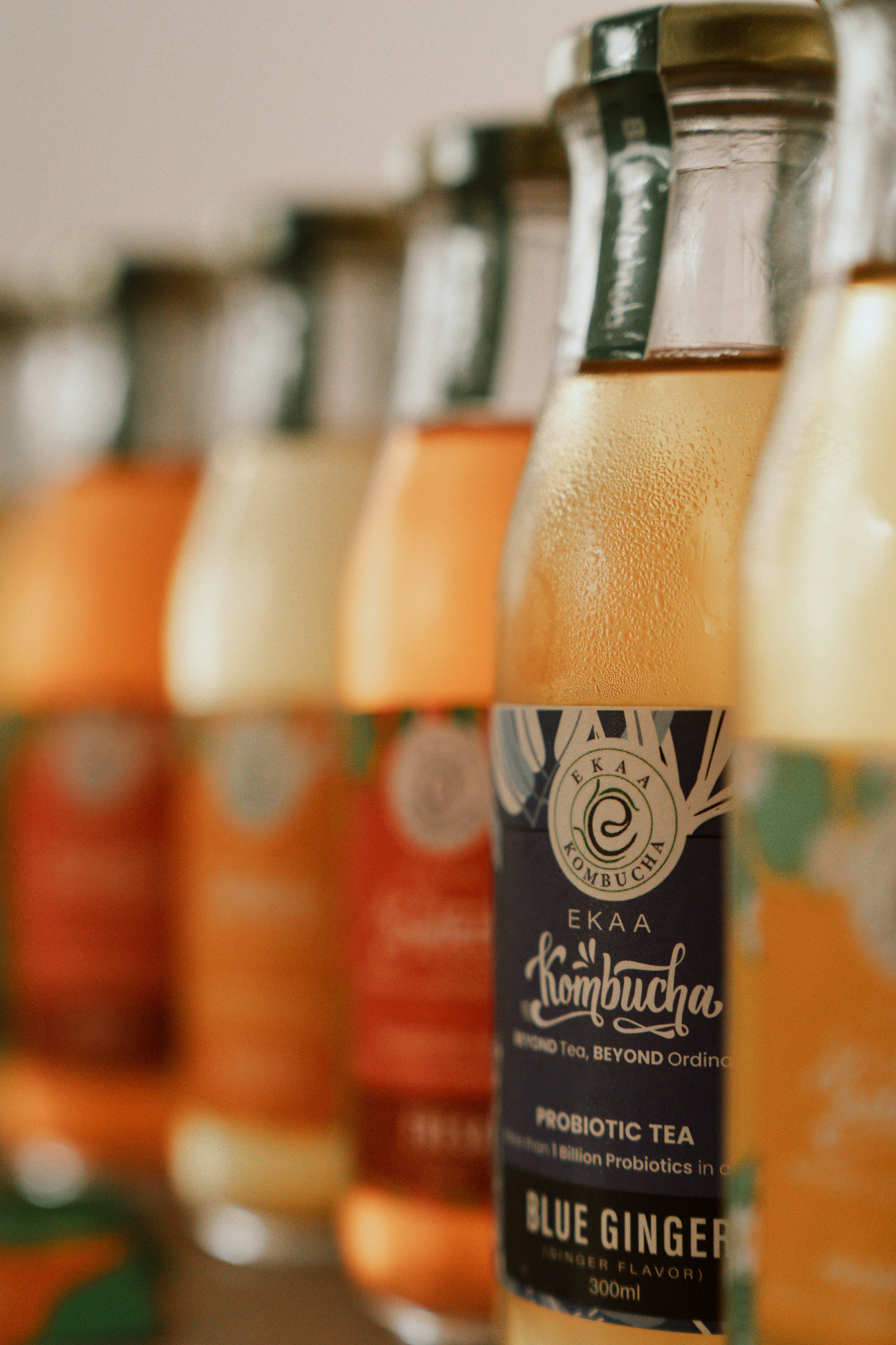 healthy probiotic drinks kefir kombucha, wallpaper, 4 Minuman Probiotik dan Manfaatnya bagi Kesehatan Tubuh 2