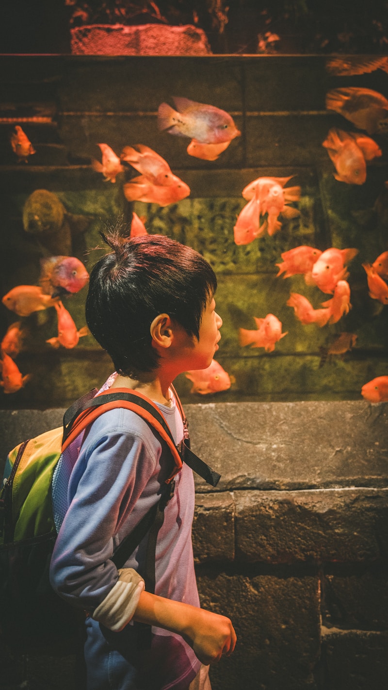 Beijing Aquarium