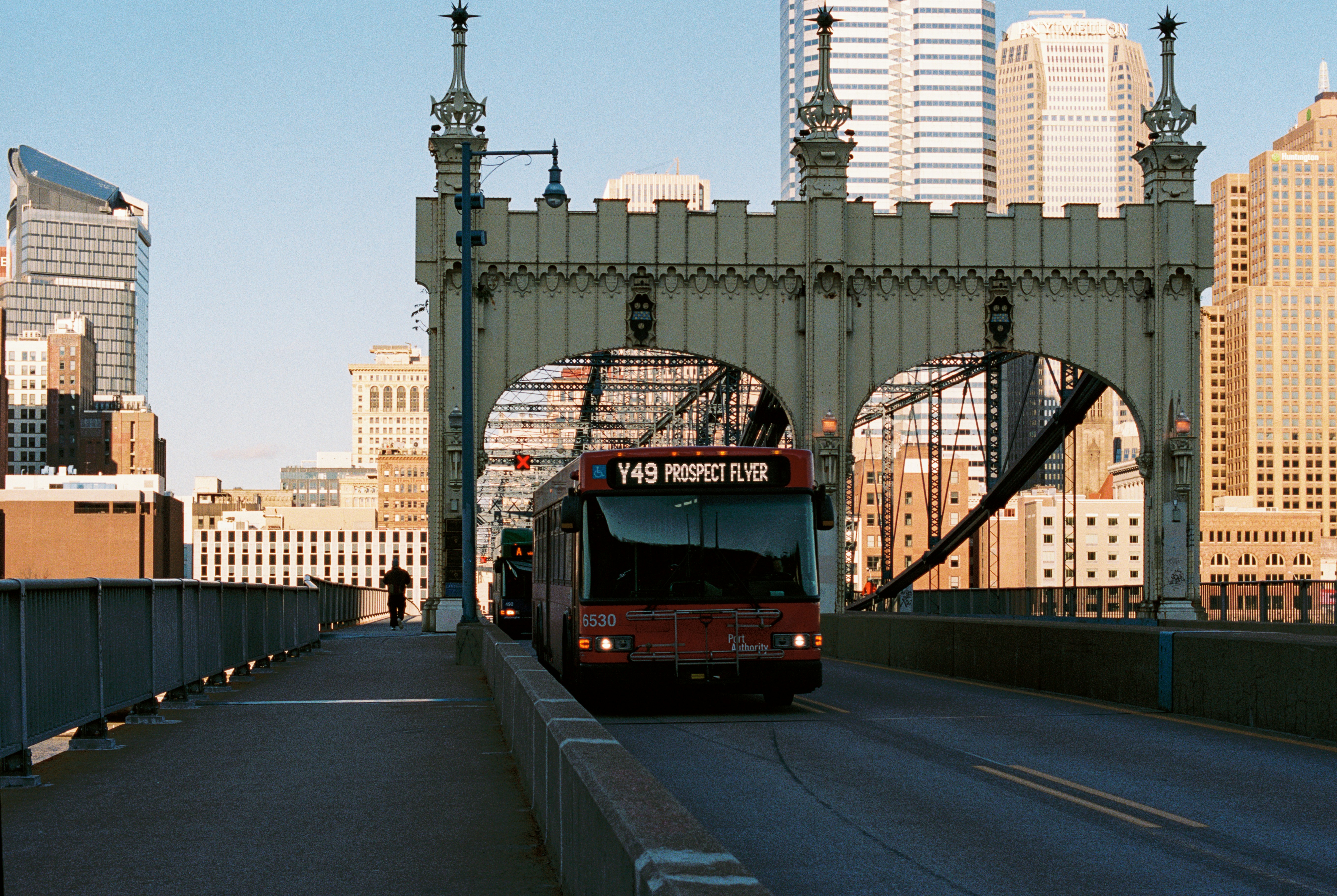 8 Budget Travel Itineraries With Multi-City Transport Deals