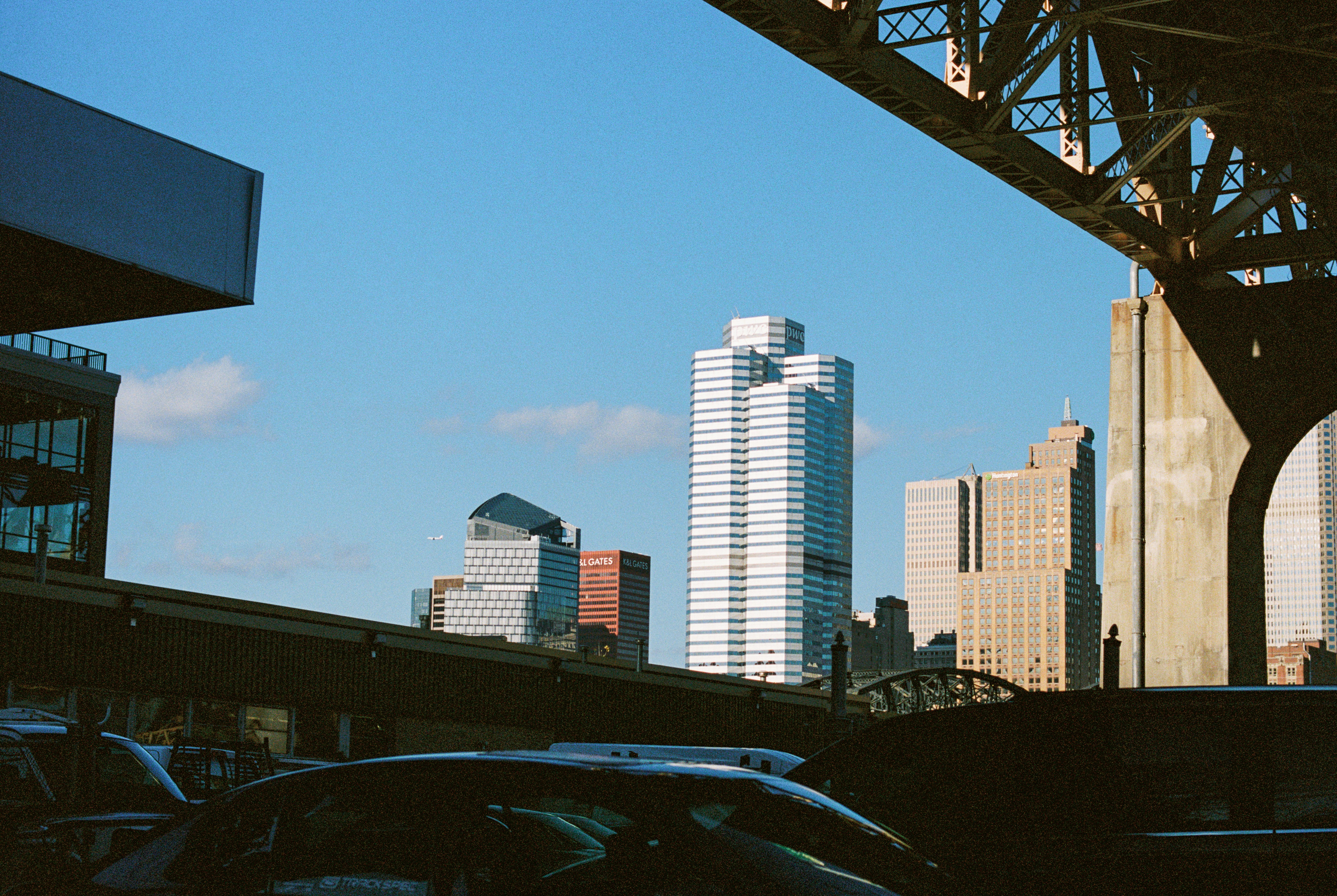 Or The Whale Menu Pittsburgh