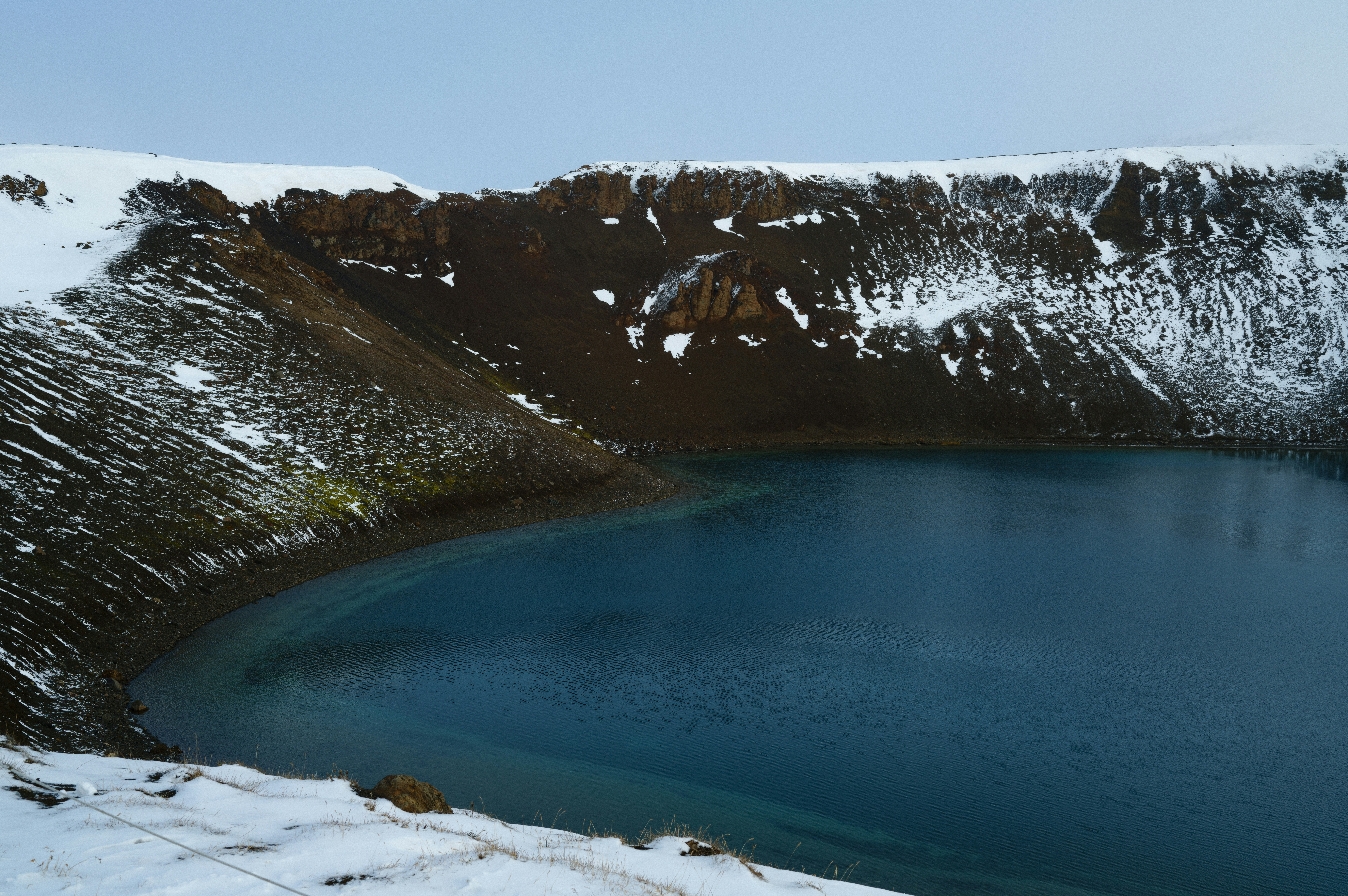 How Did These Graveyards Form? (image credits: unsplash)