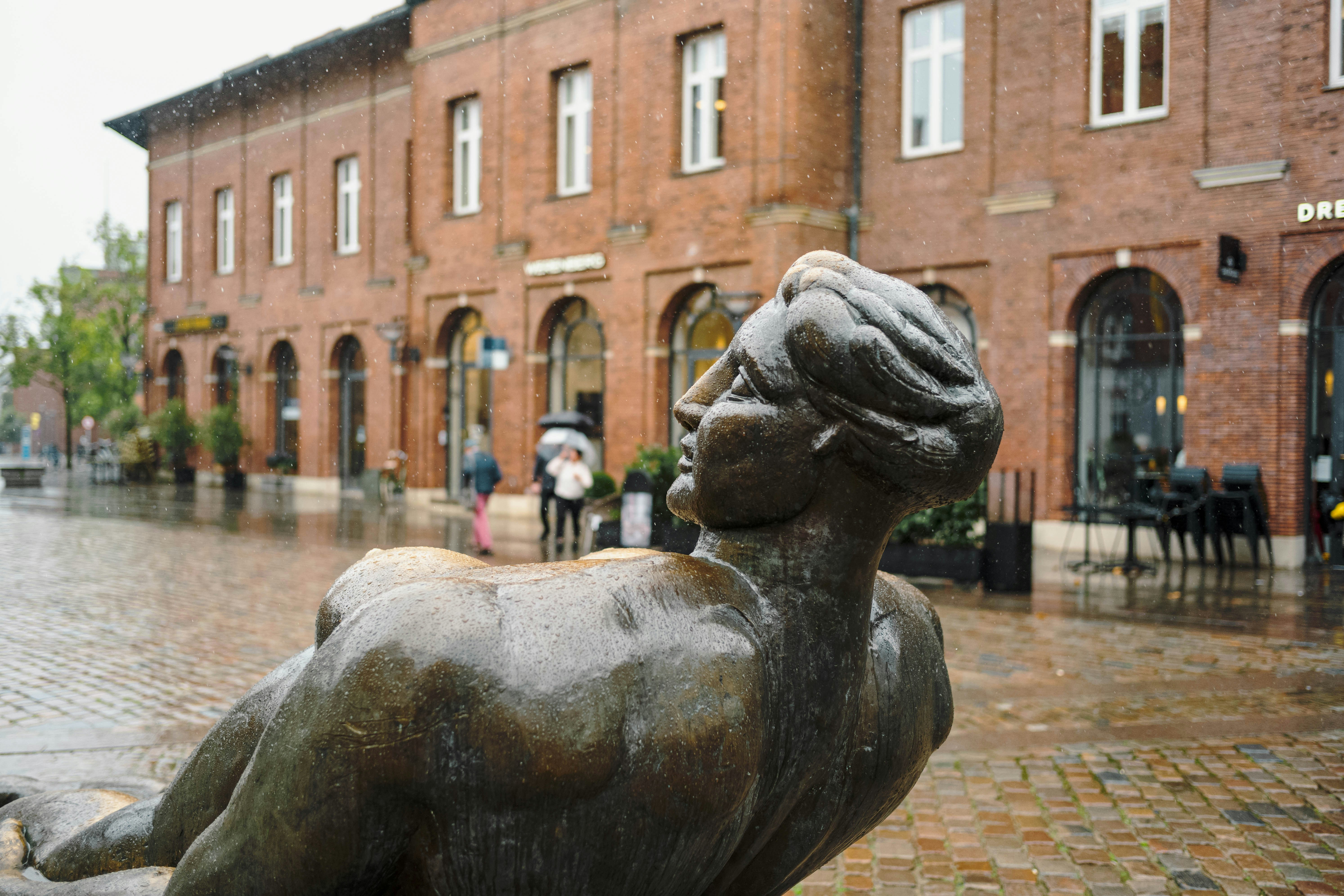 Image by tommao wang via Unsplash