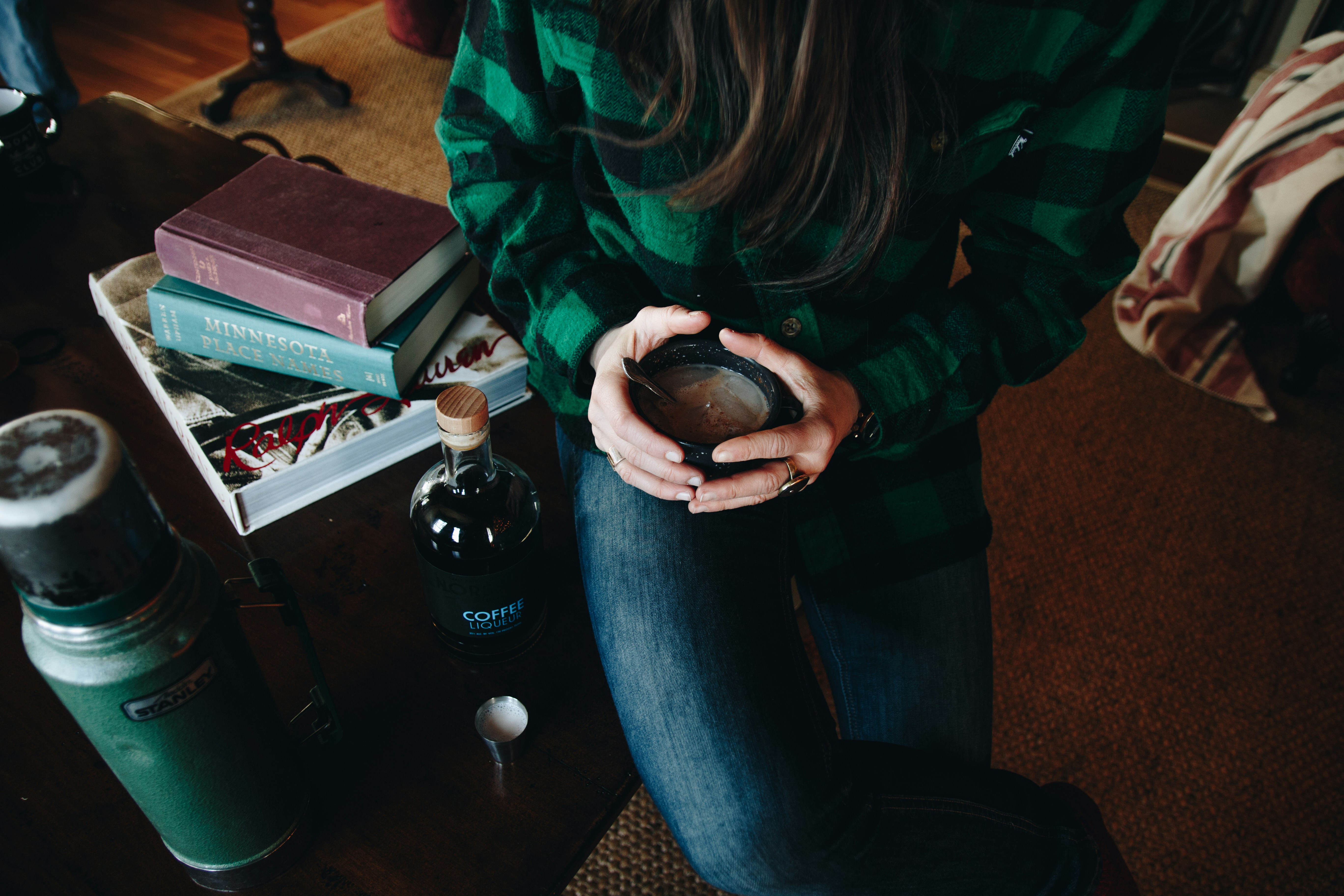 Encontrar hobbies que aliviam a ansiedade