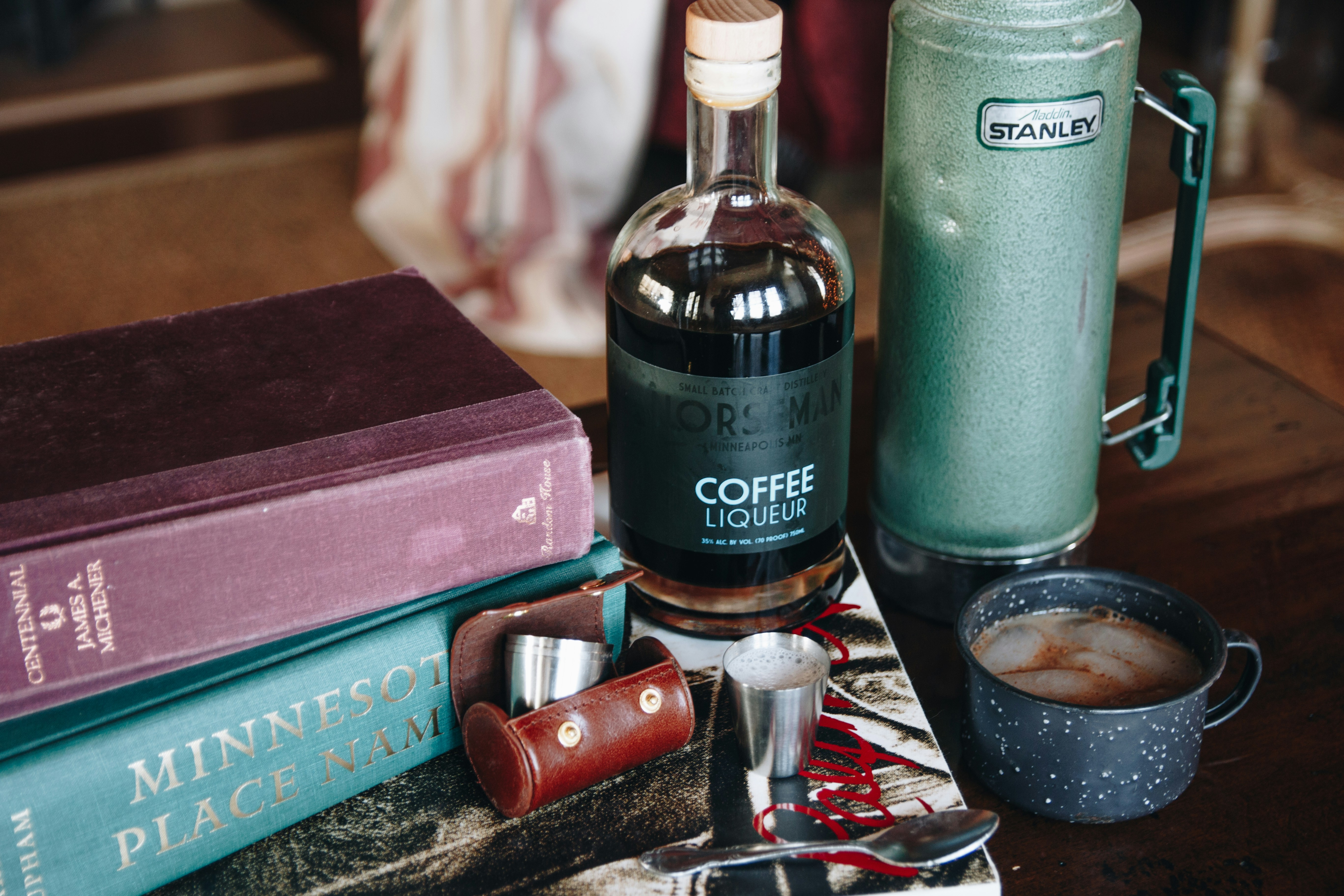 Mount Currie Coffee Co