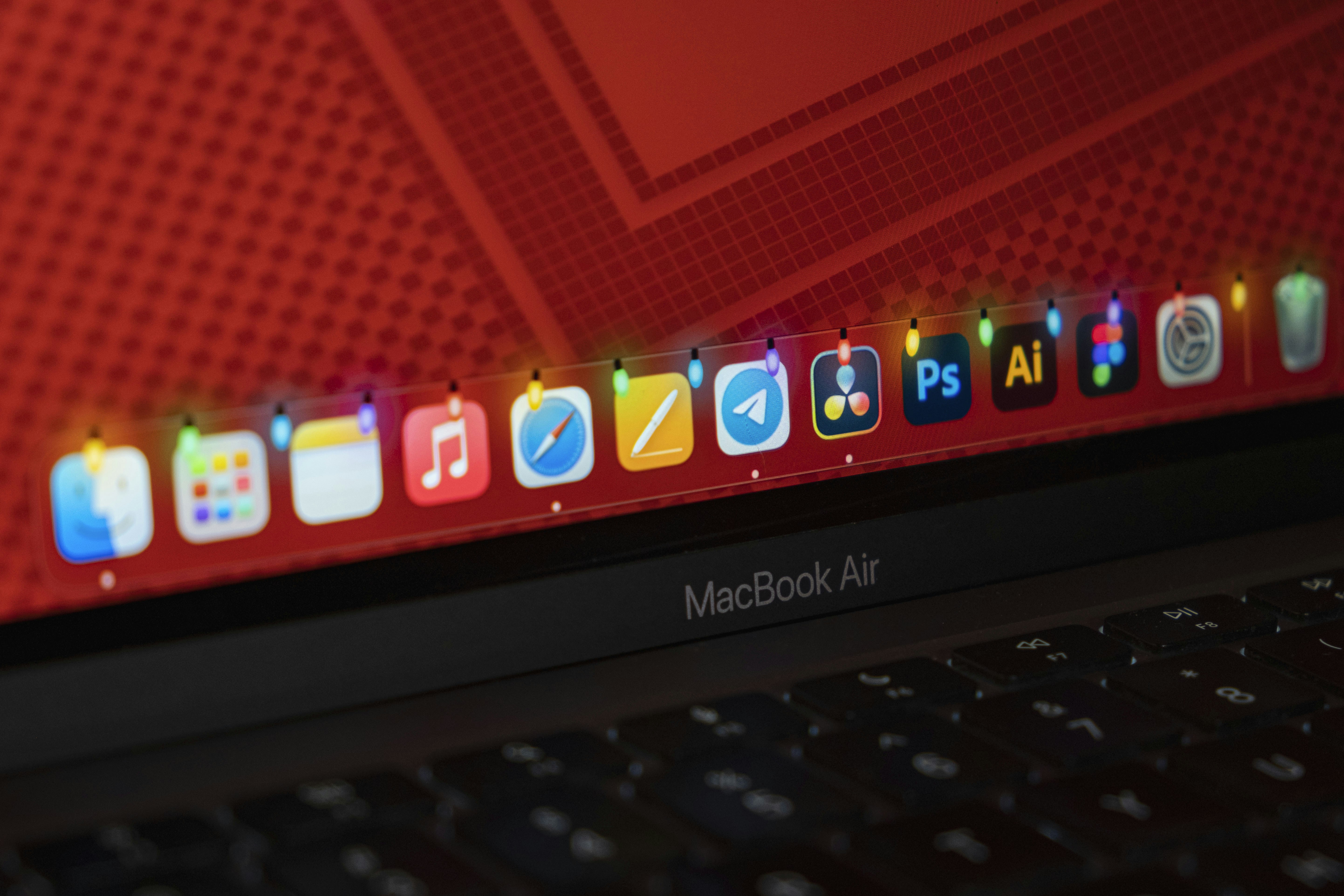 6 réglages MacOS à modifier sur chaque nouveau Mac