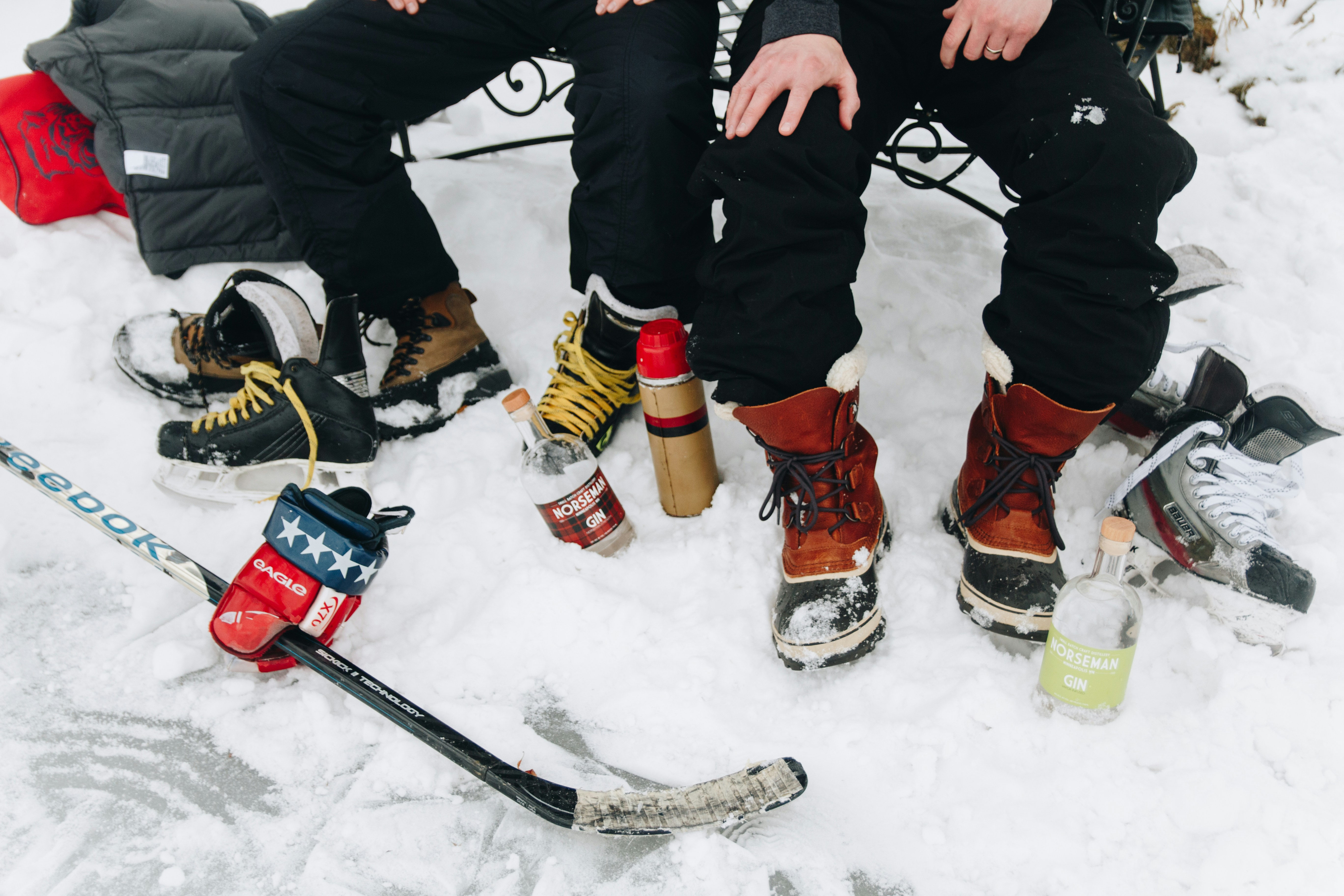 7 Best Winter Sports Socks for Long Ski Days Without Cold Feet