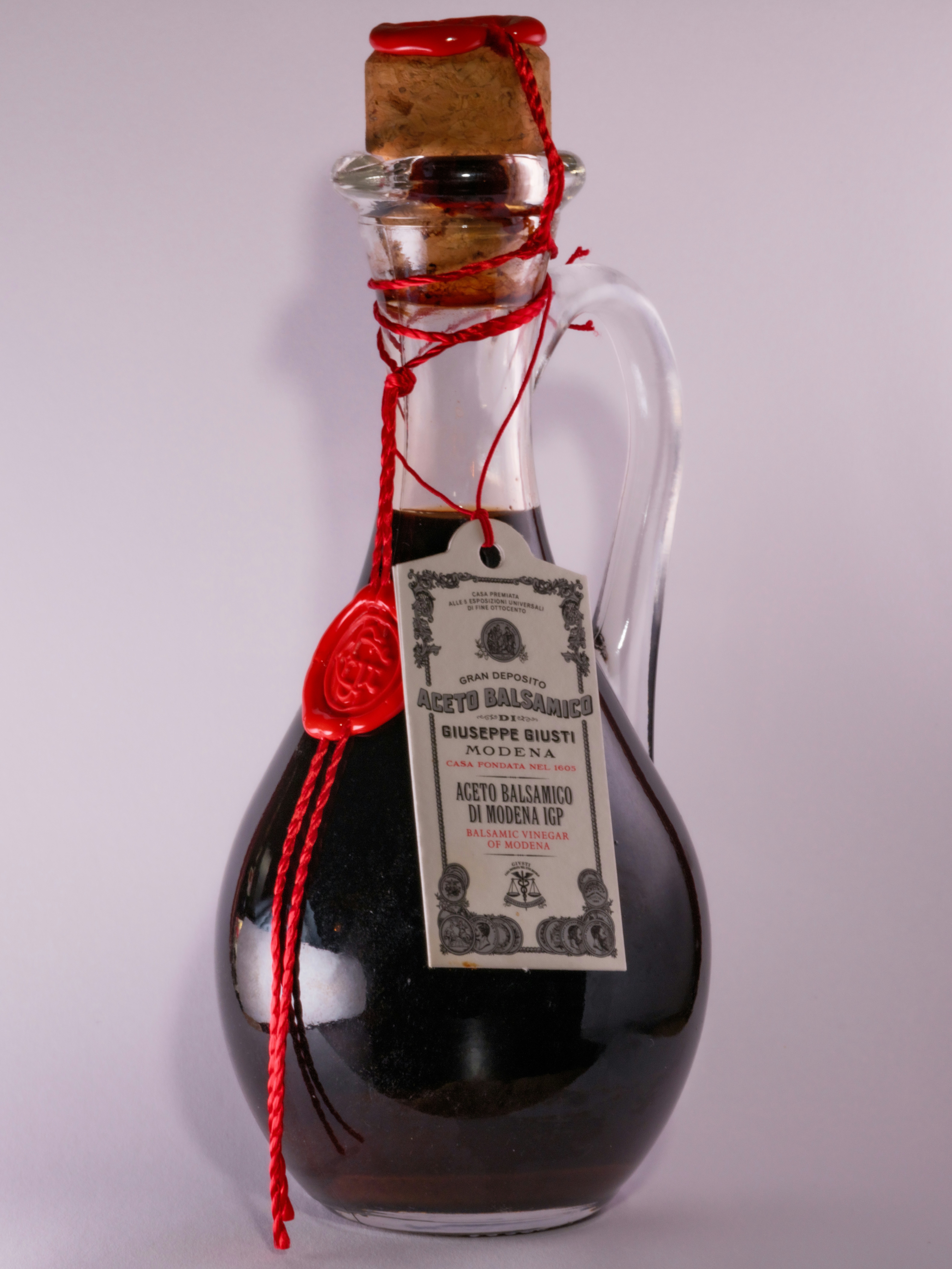 The Journey Behind Crafting the Finest Balsamic Vinegar