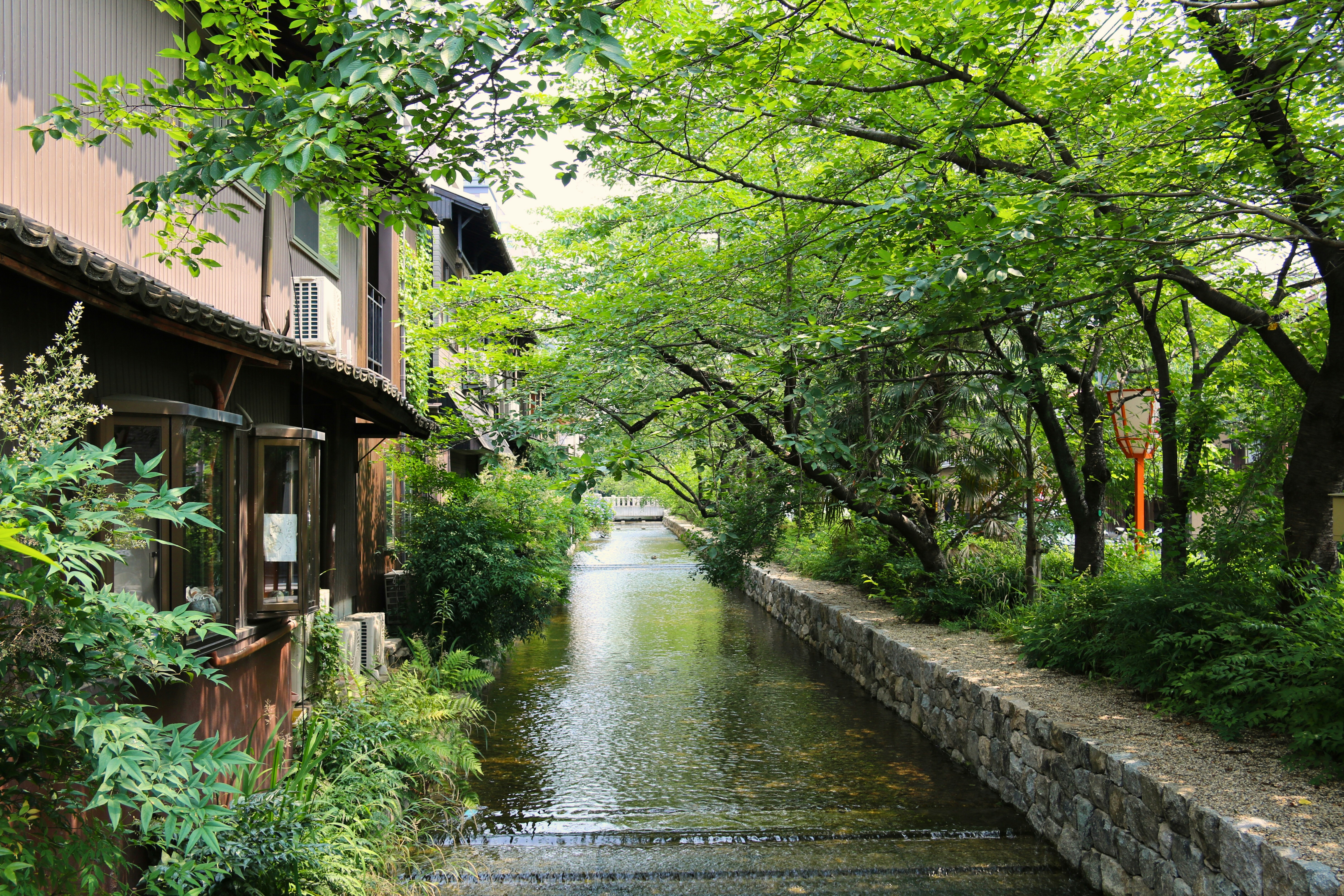 Kanazawa – Neighborhoods & Urban Structure
