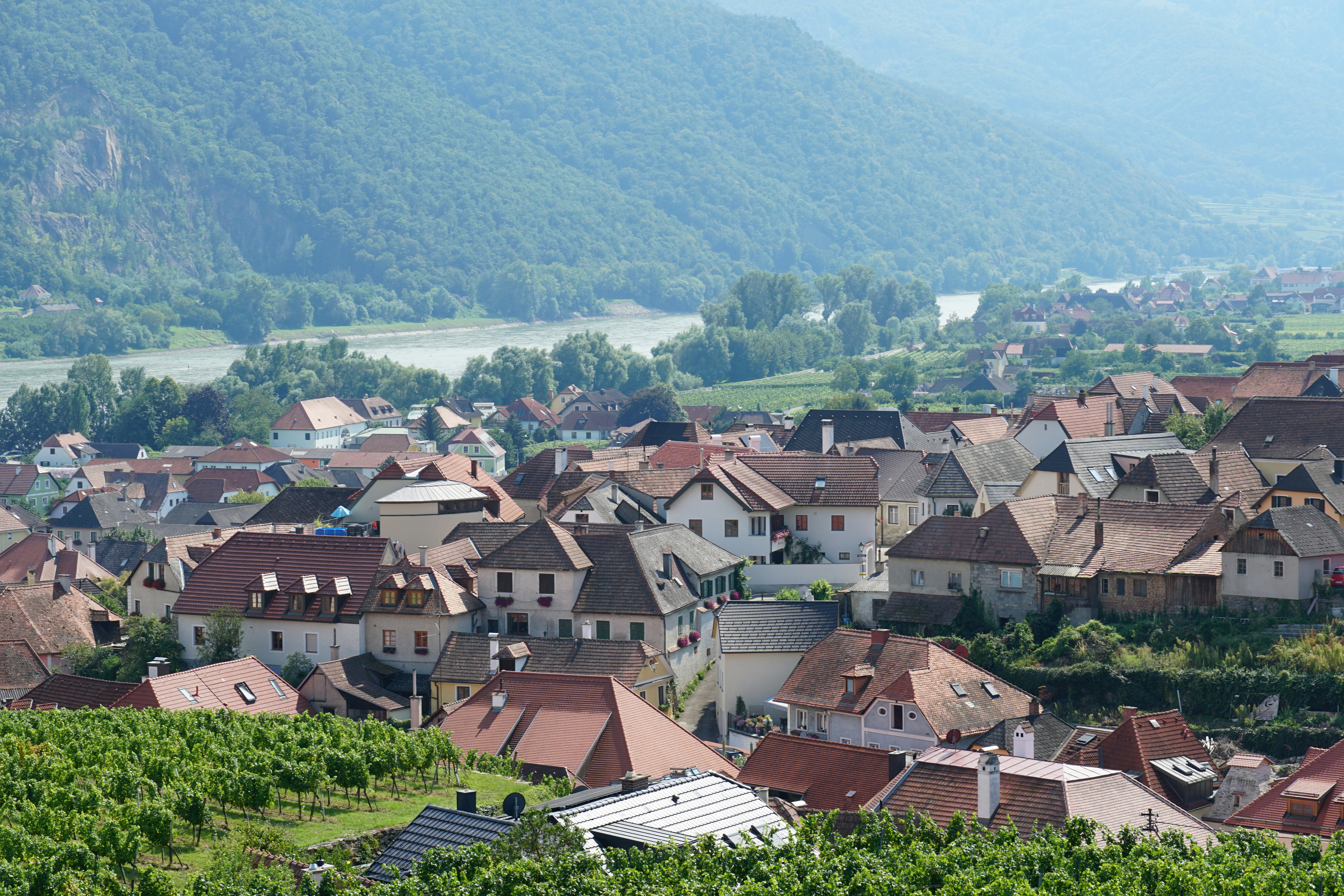 Villach travel photo