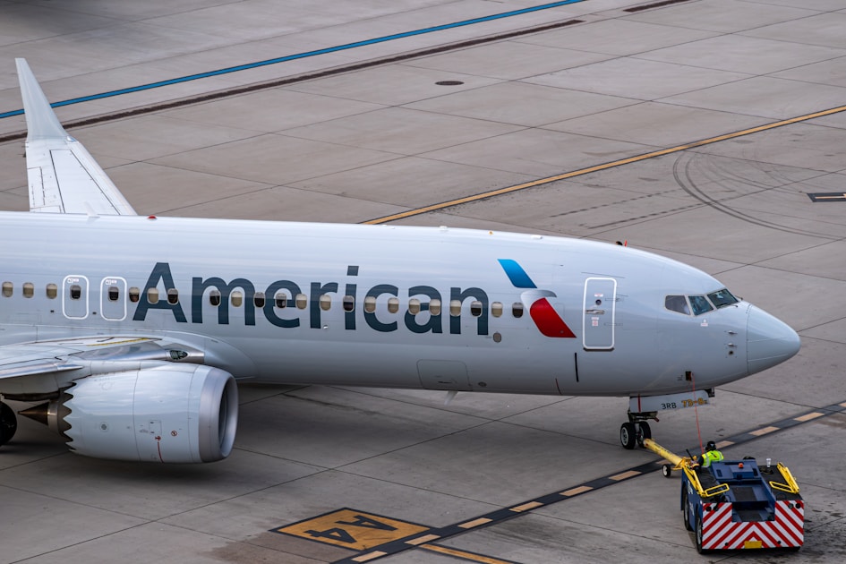 American Airlines Q1 2026: Record $13.9B Revenue, EPS Beat — Then Slashed Full-Year Guidance by $1.85/Share on $4B Fuel Surge