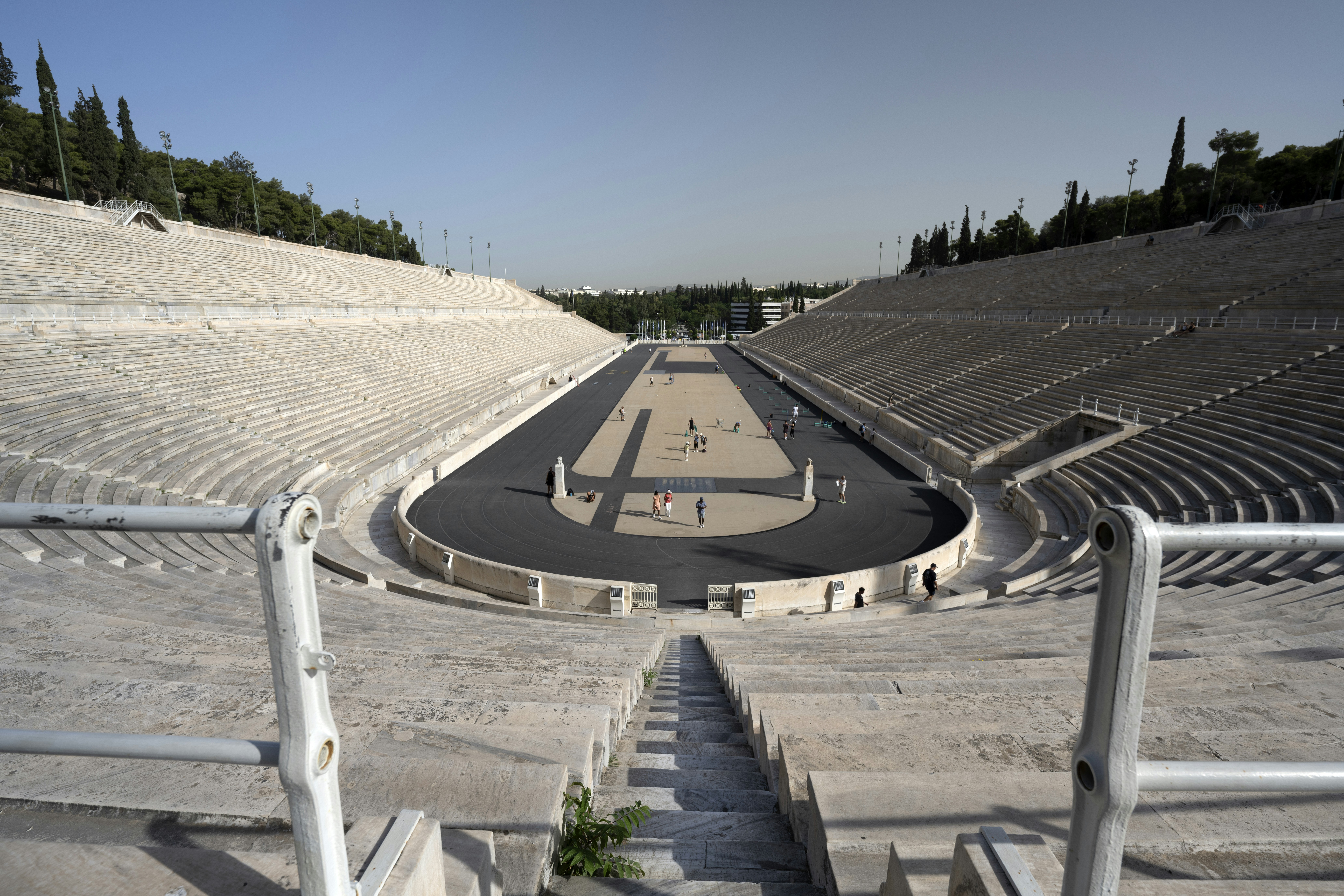 Stadium