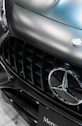 The front grille of a mercedes benz benz benz benz benz benz benz benz benz benz