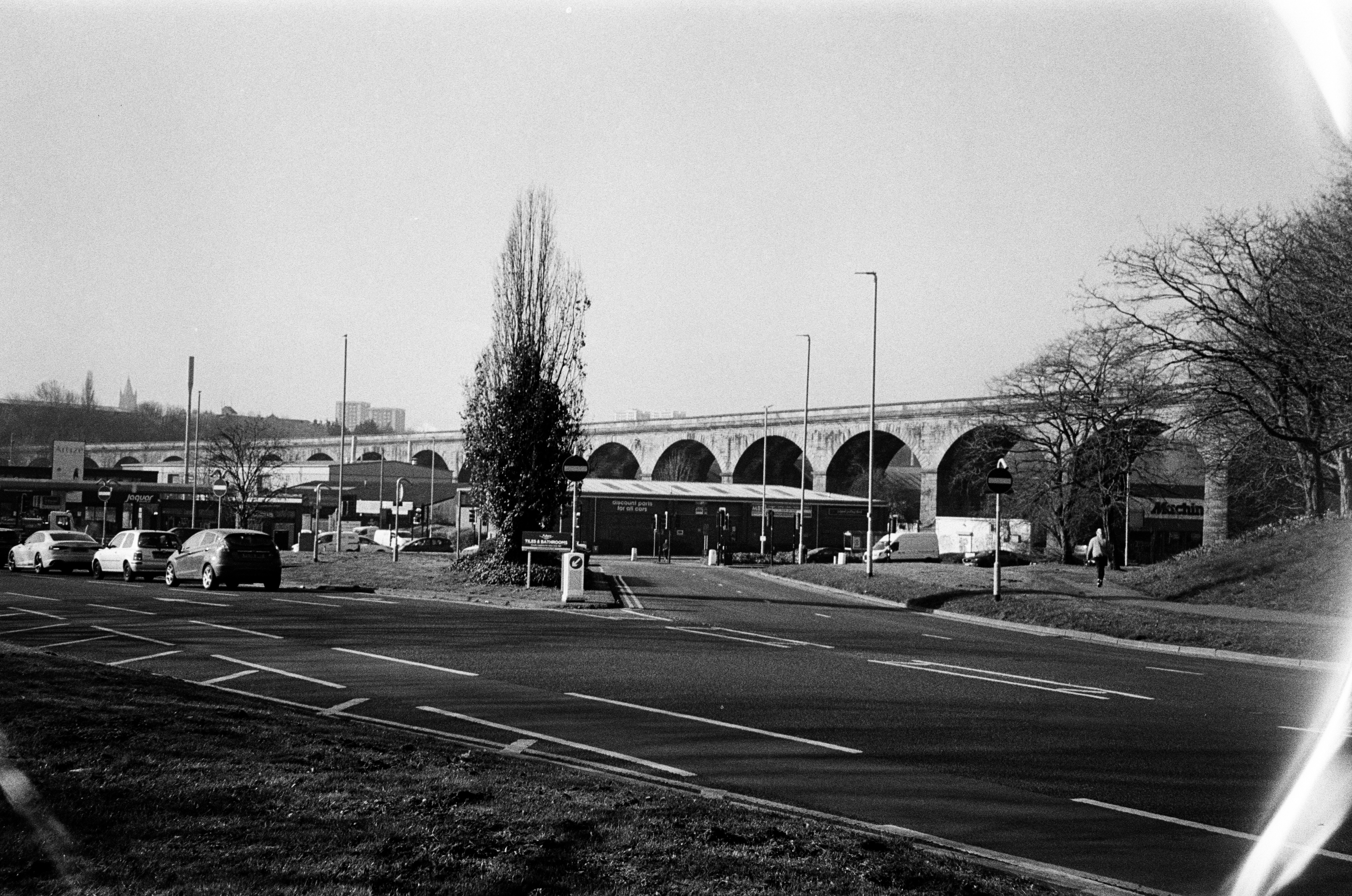 Photo by muffinshire