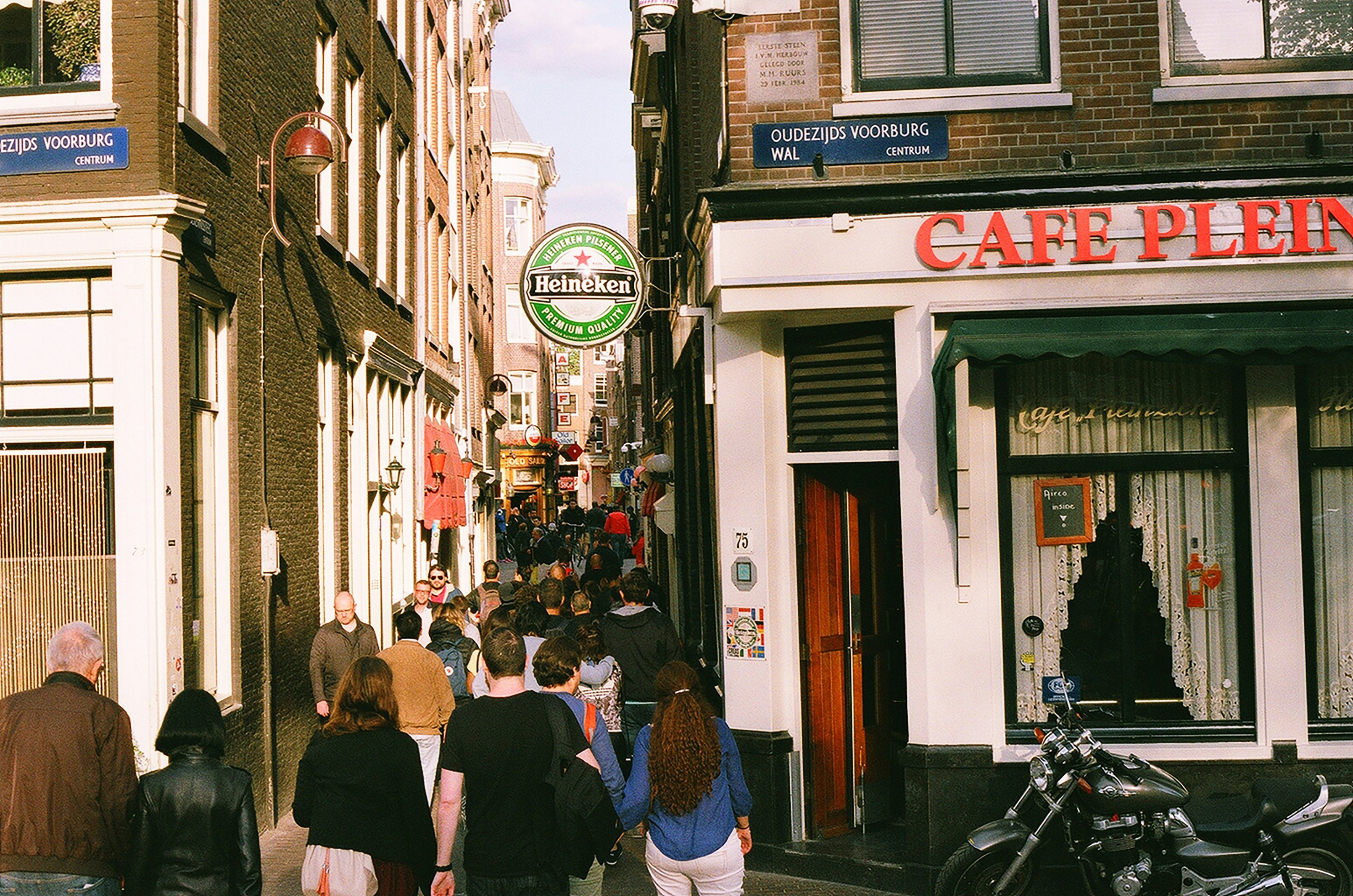 Café 't Keerpunt