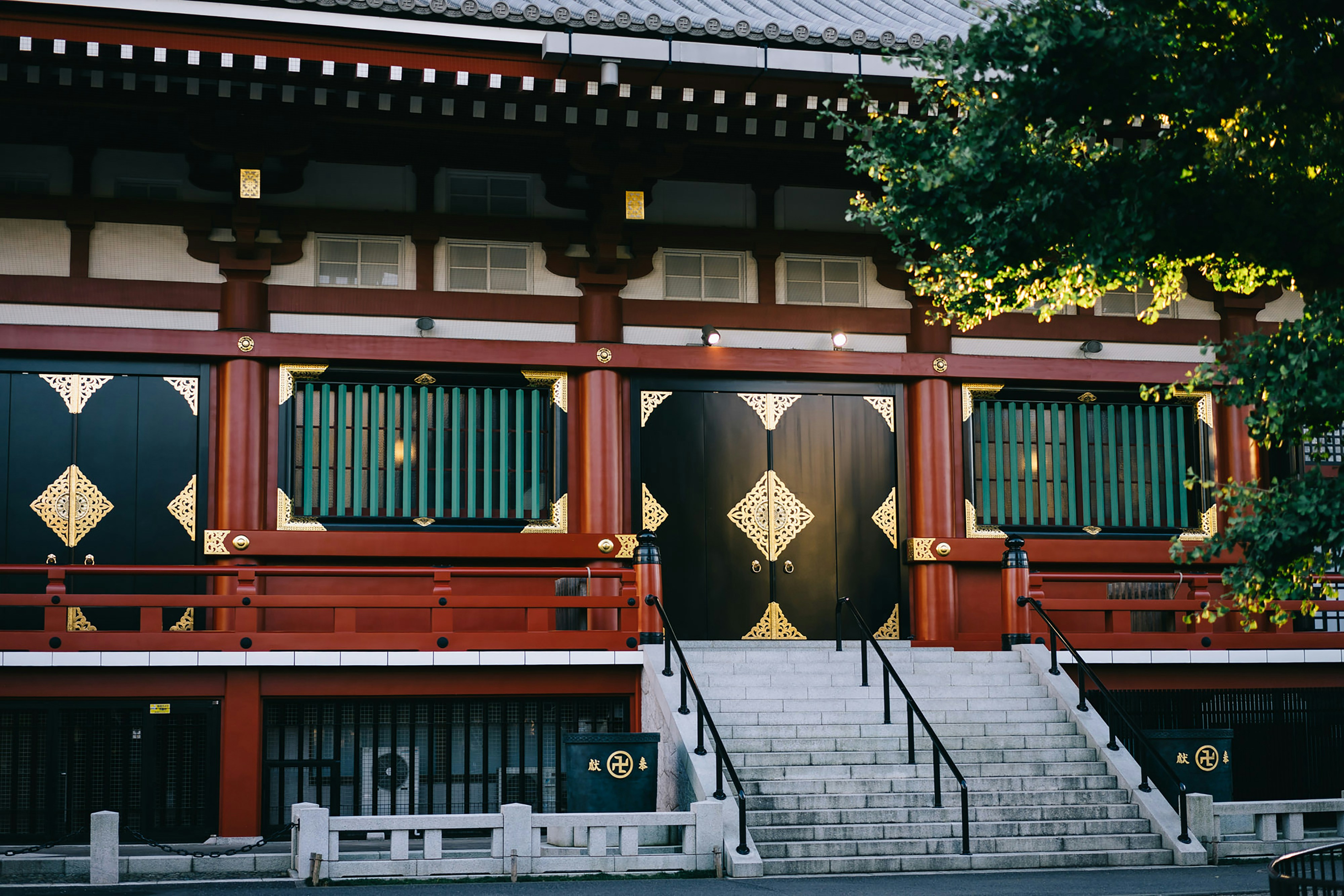 Photo by markuswinkler