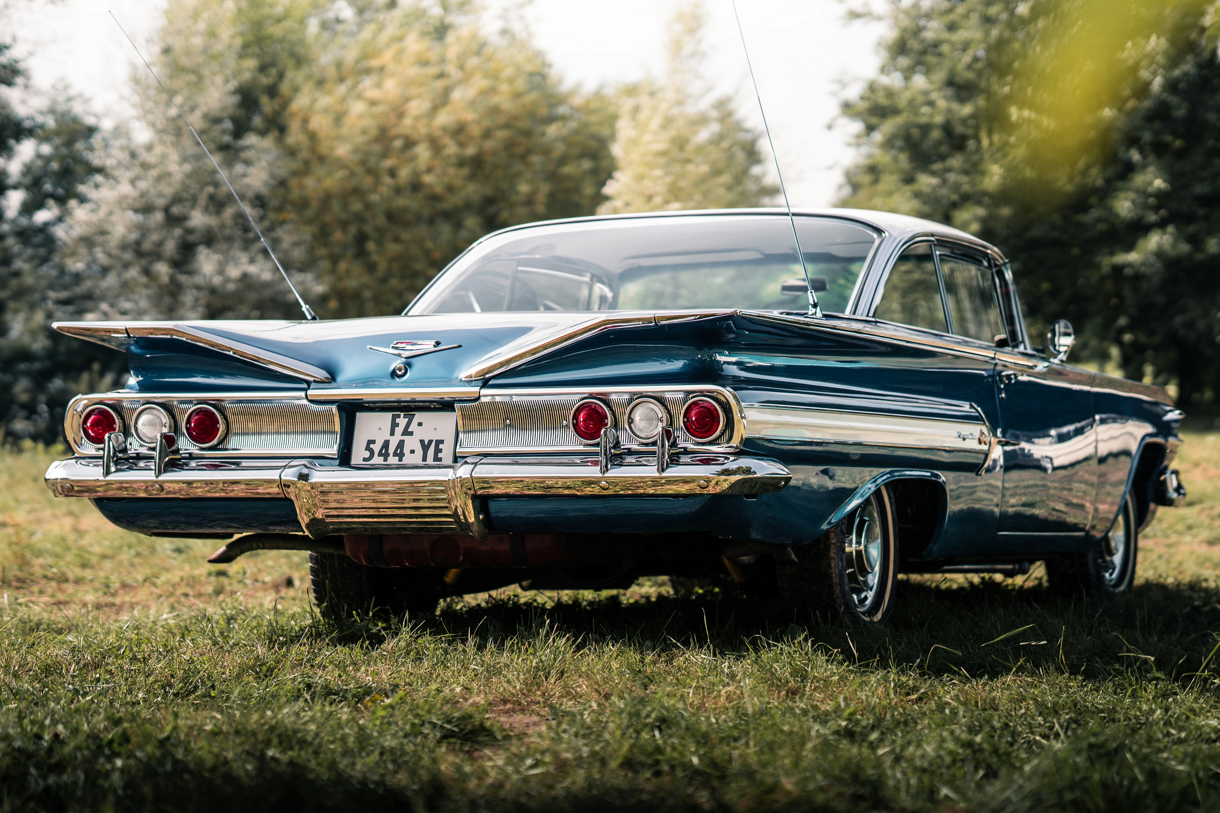 Waitsburg, Washington