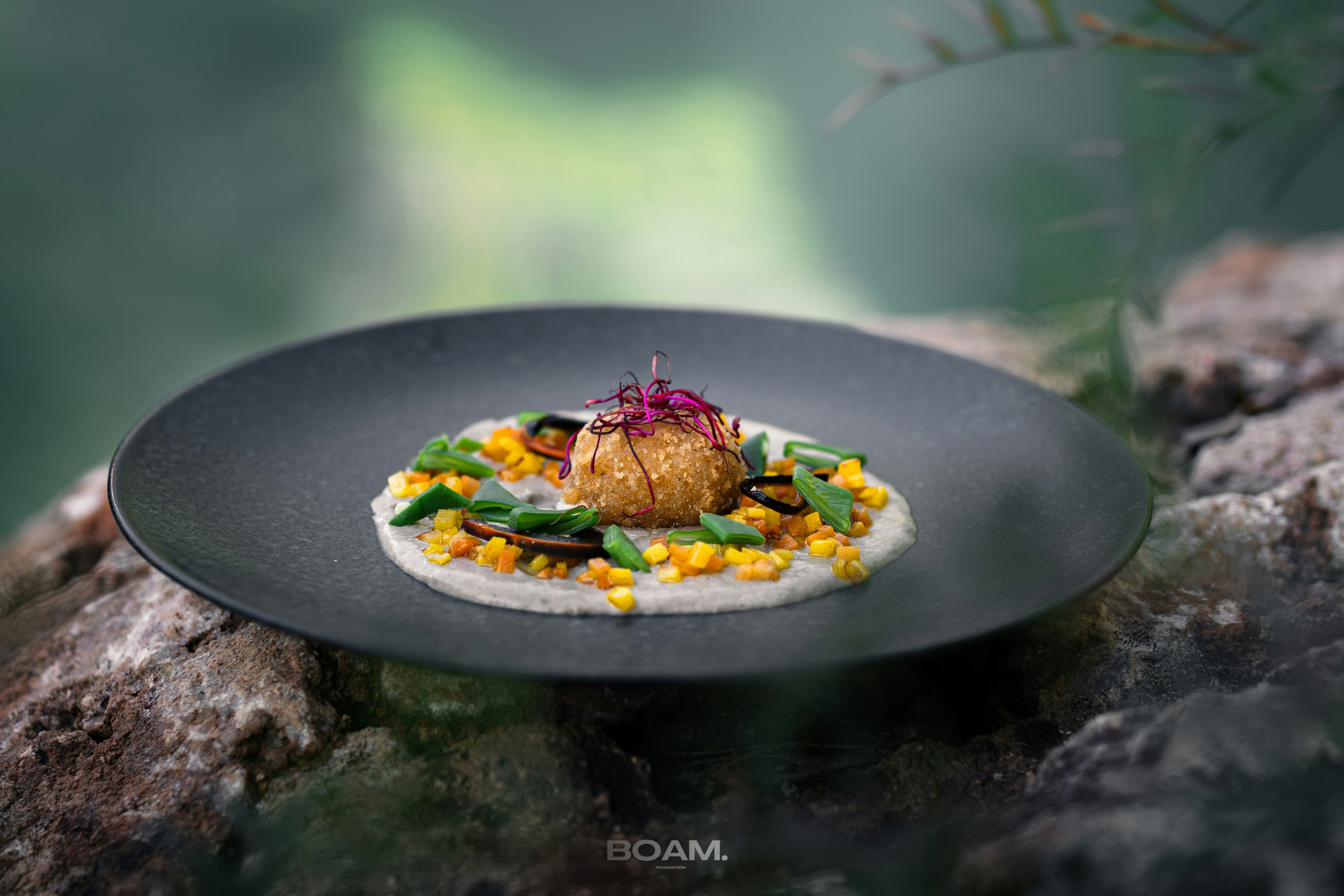 Посна Сарма / Posna Sarma (Fasting Stuffed Cabbage)