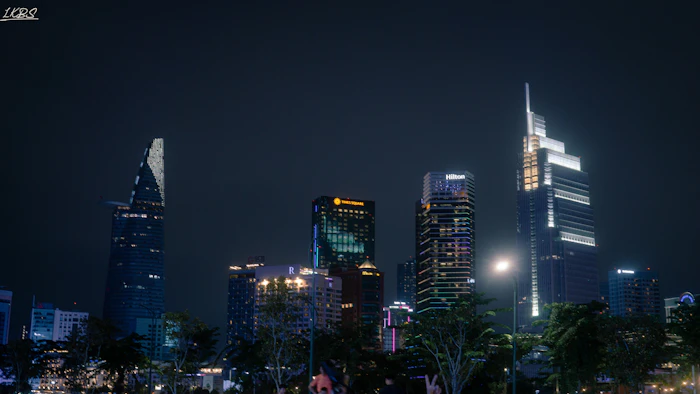 Best Live Music Bars in Ho Chi Minh City for a Proper Night Out