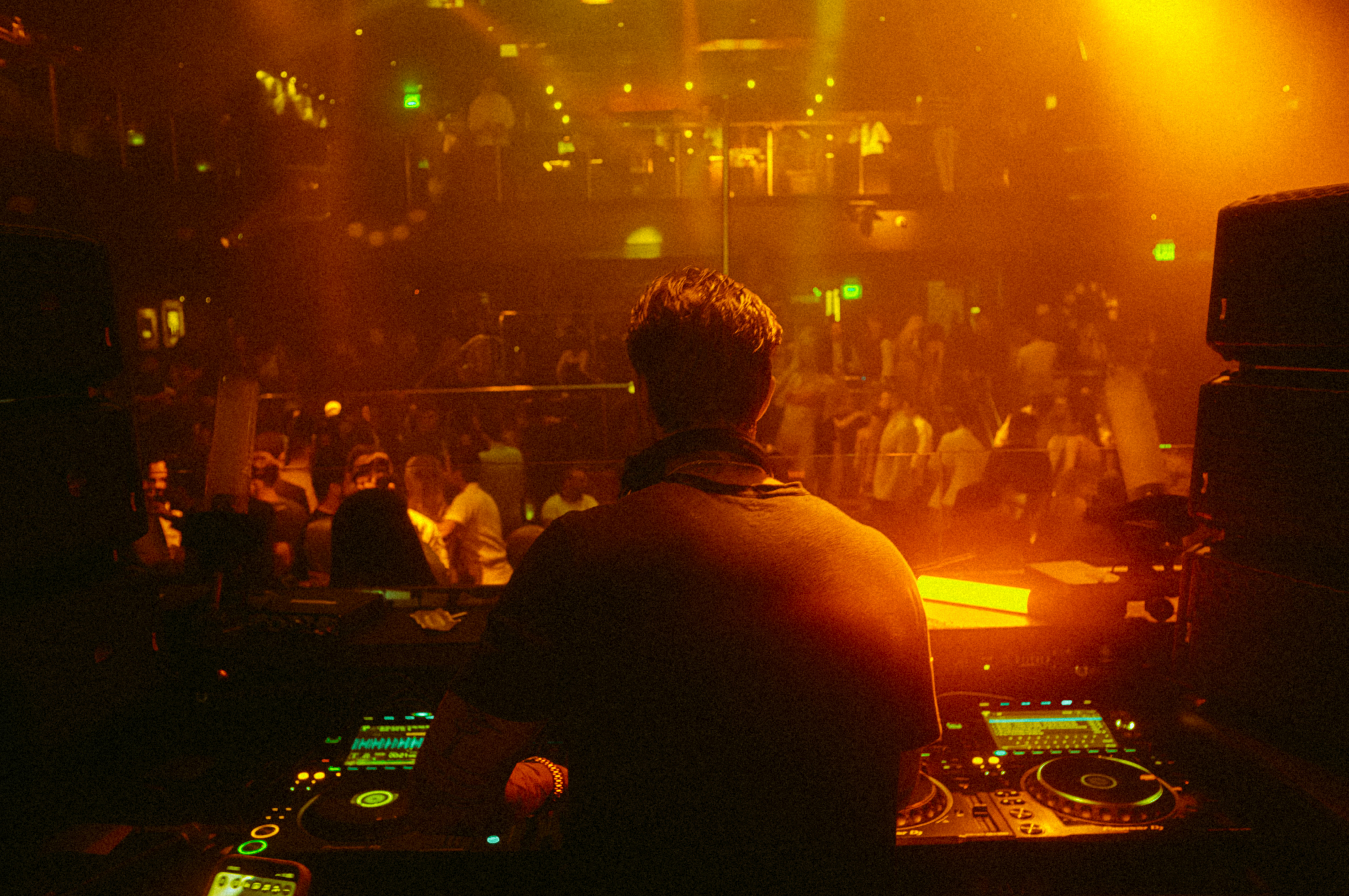 Image de Un voyage hypnotique : Jamie Jones marque le 15e anniversaire de Hot Creations