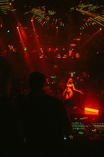 Your Ultimate Guide to Pondicherry’s Highest Restobars & Electric Nightlife