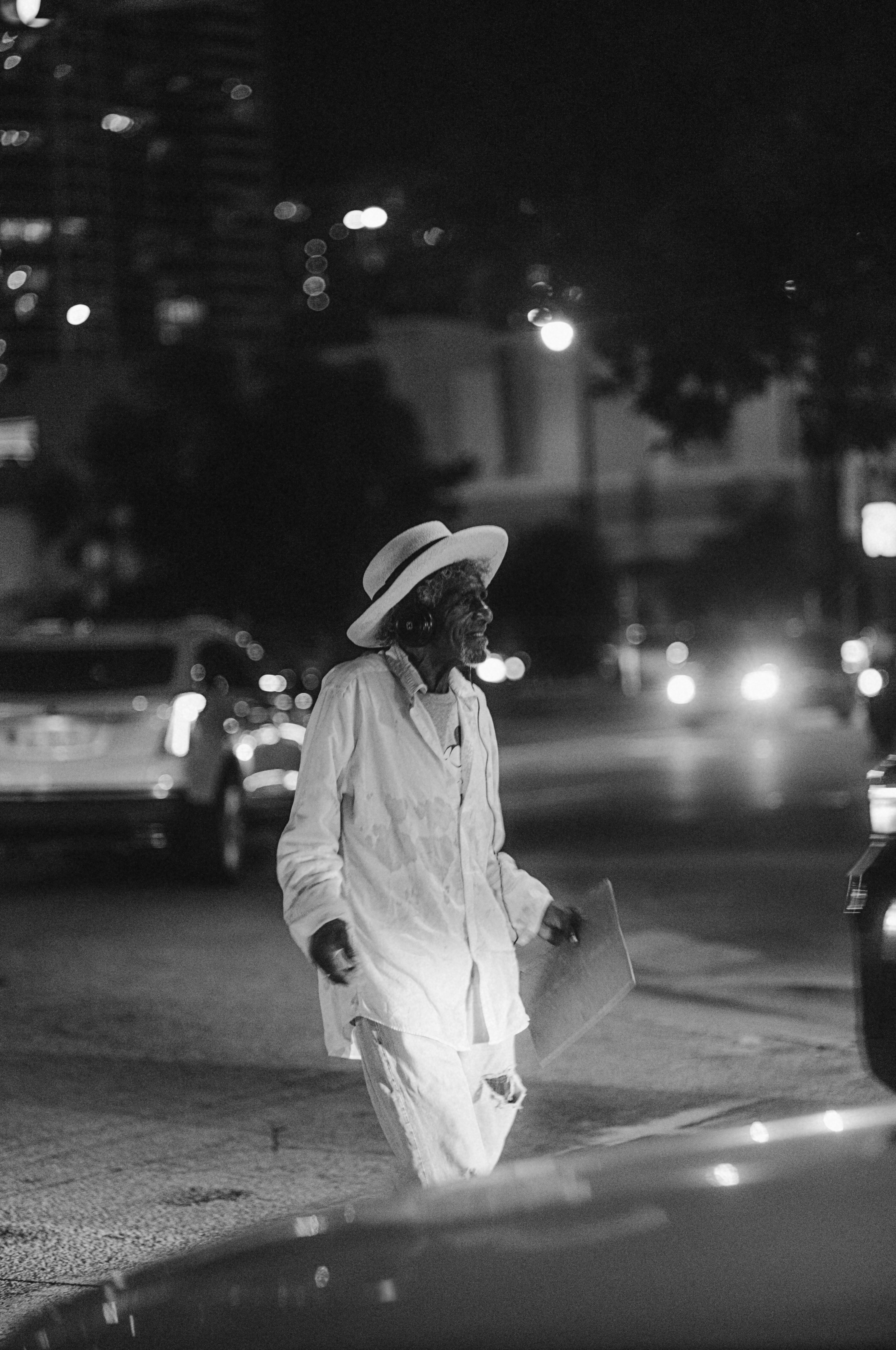 Bugün öğrendim ki: Siyahi komedyen ve vodvil...