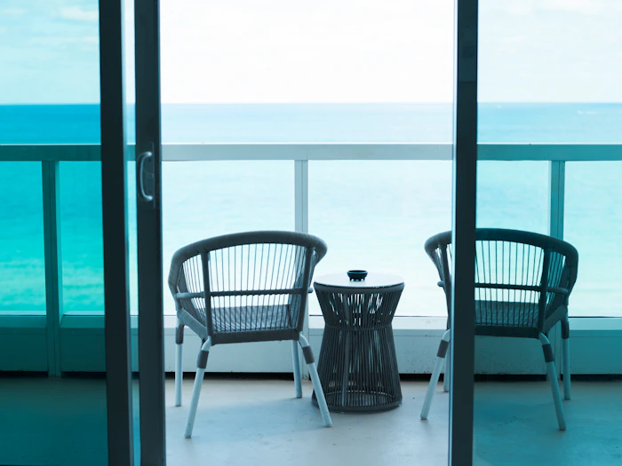 Luxury Hotels And Resorts
