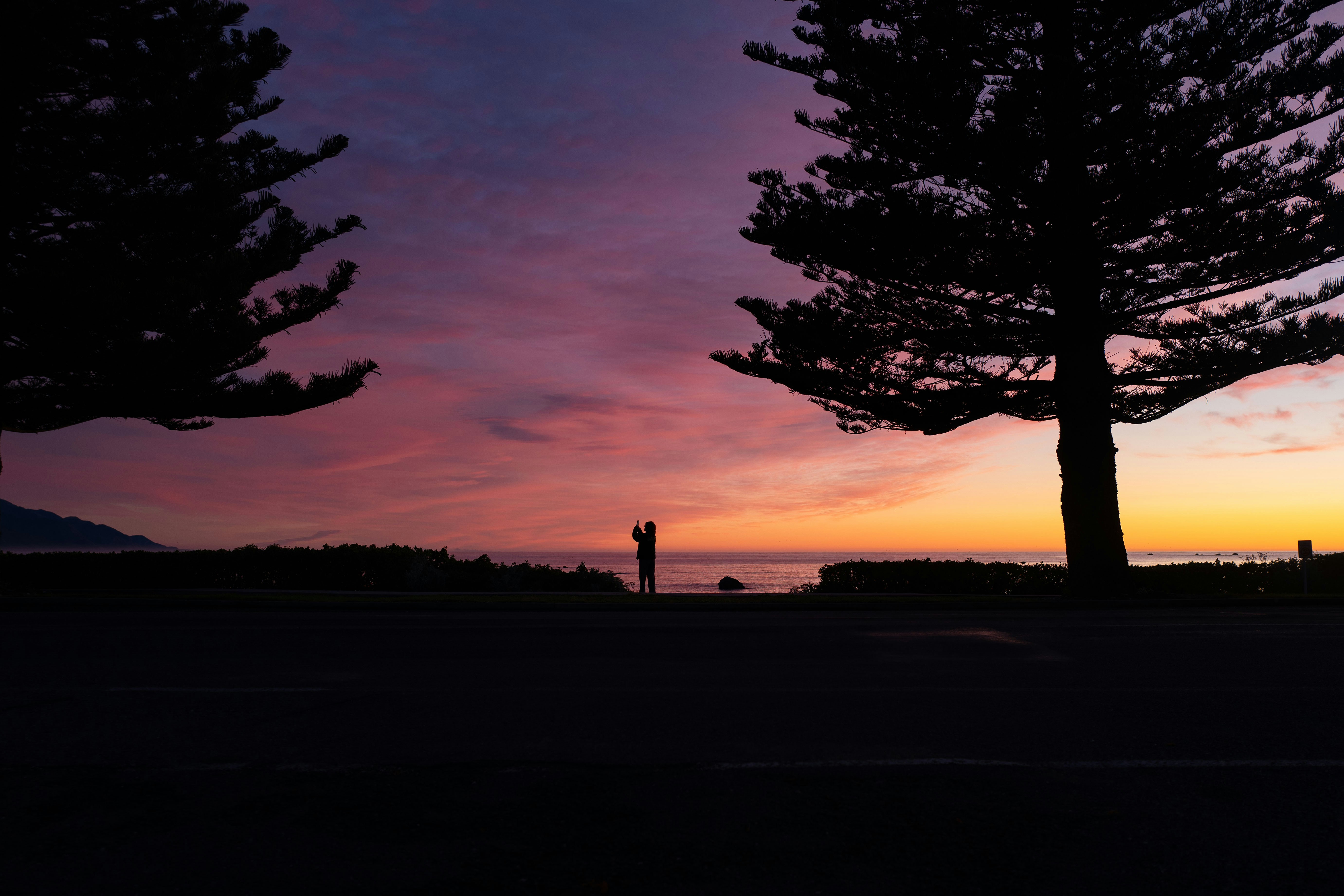 Kaikoura – Geography & Spatial Structure