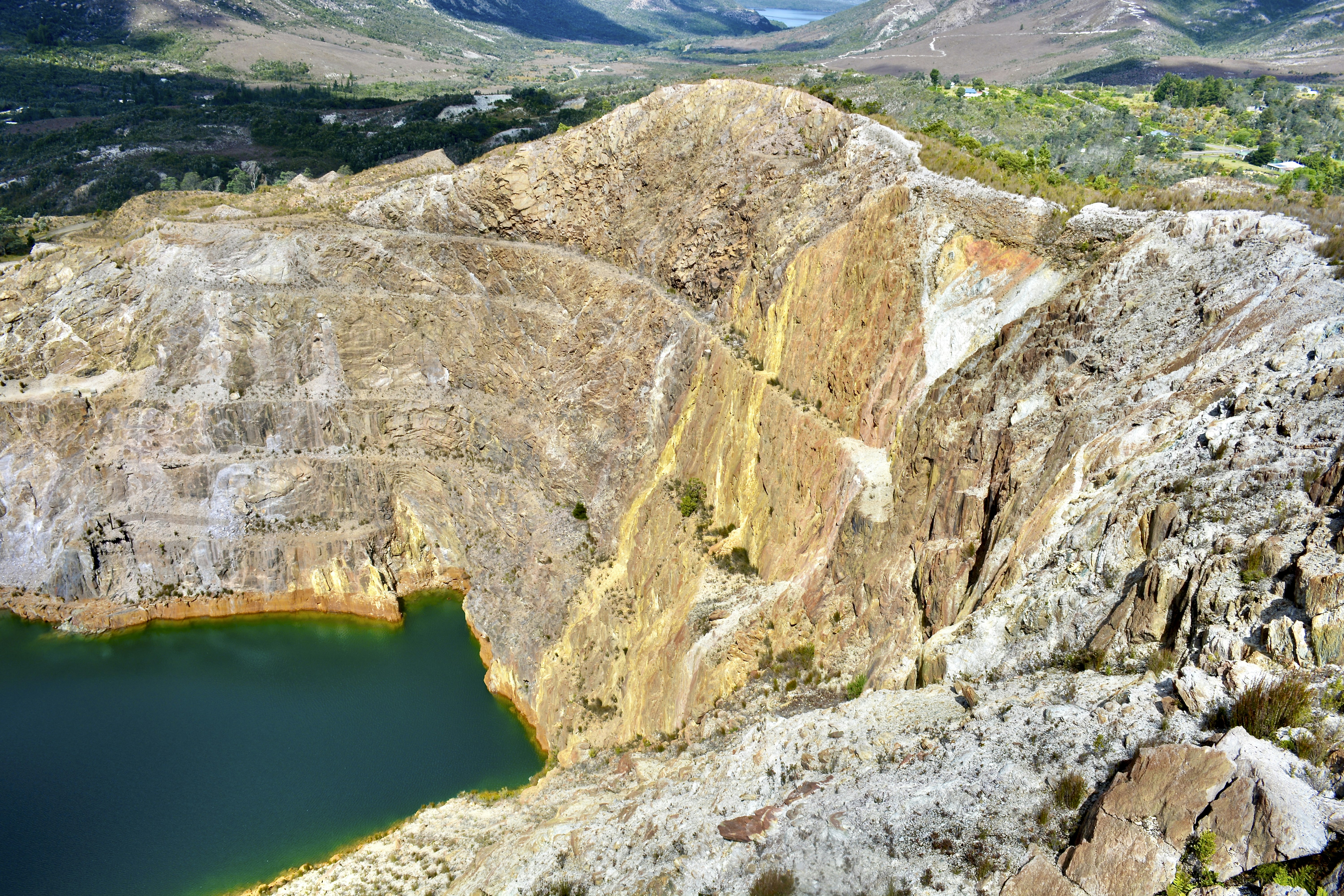 Queenstown, Tasmania