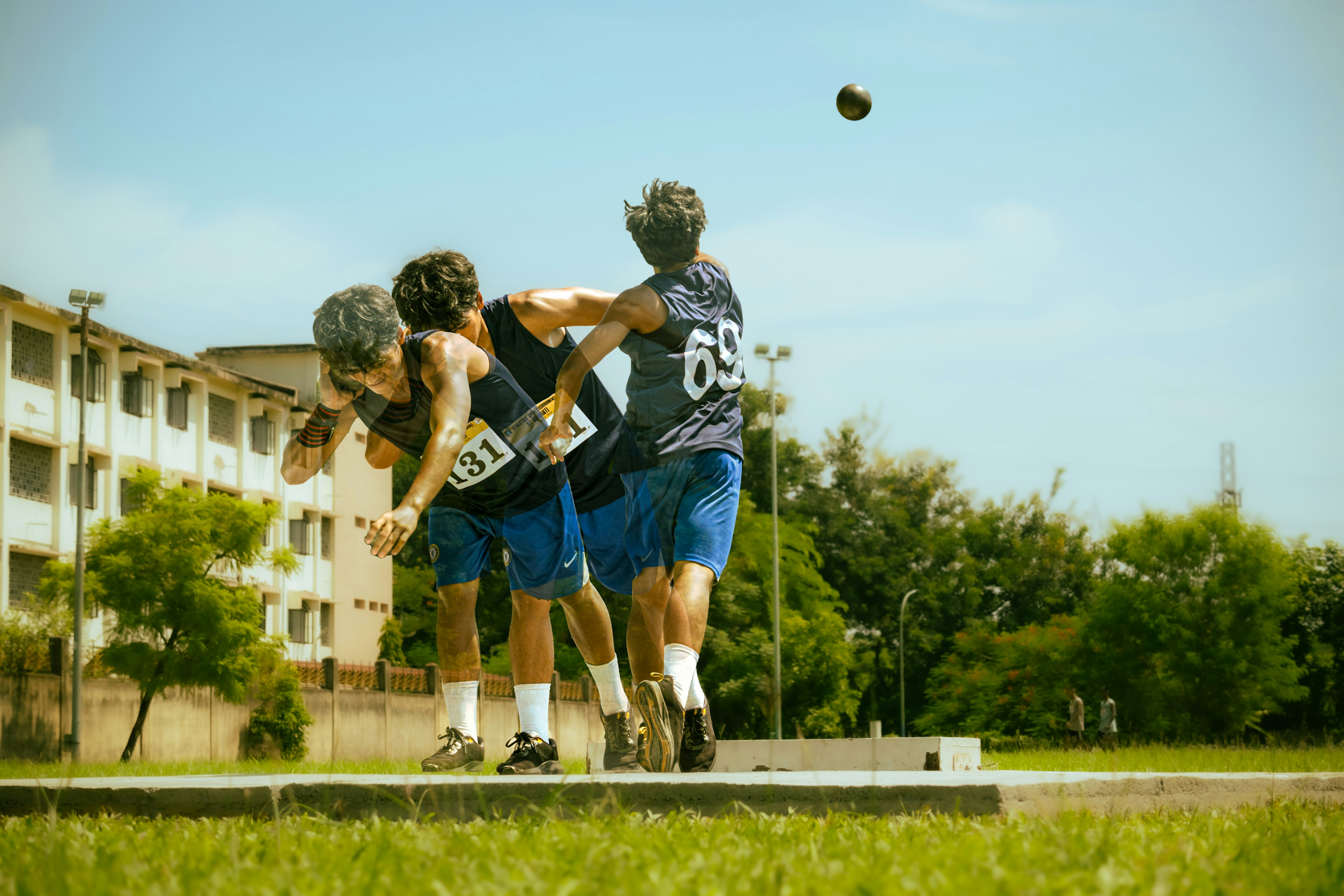 Sports Hernia: Understanding Symptoms, Treatment, and Recovery for Athletes