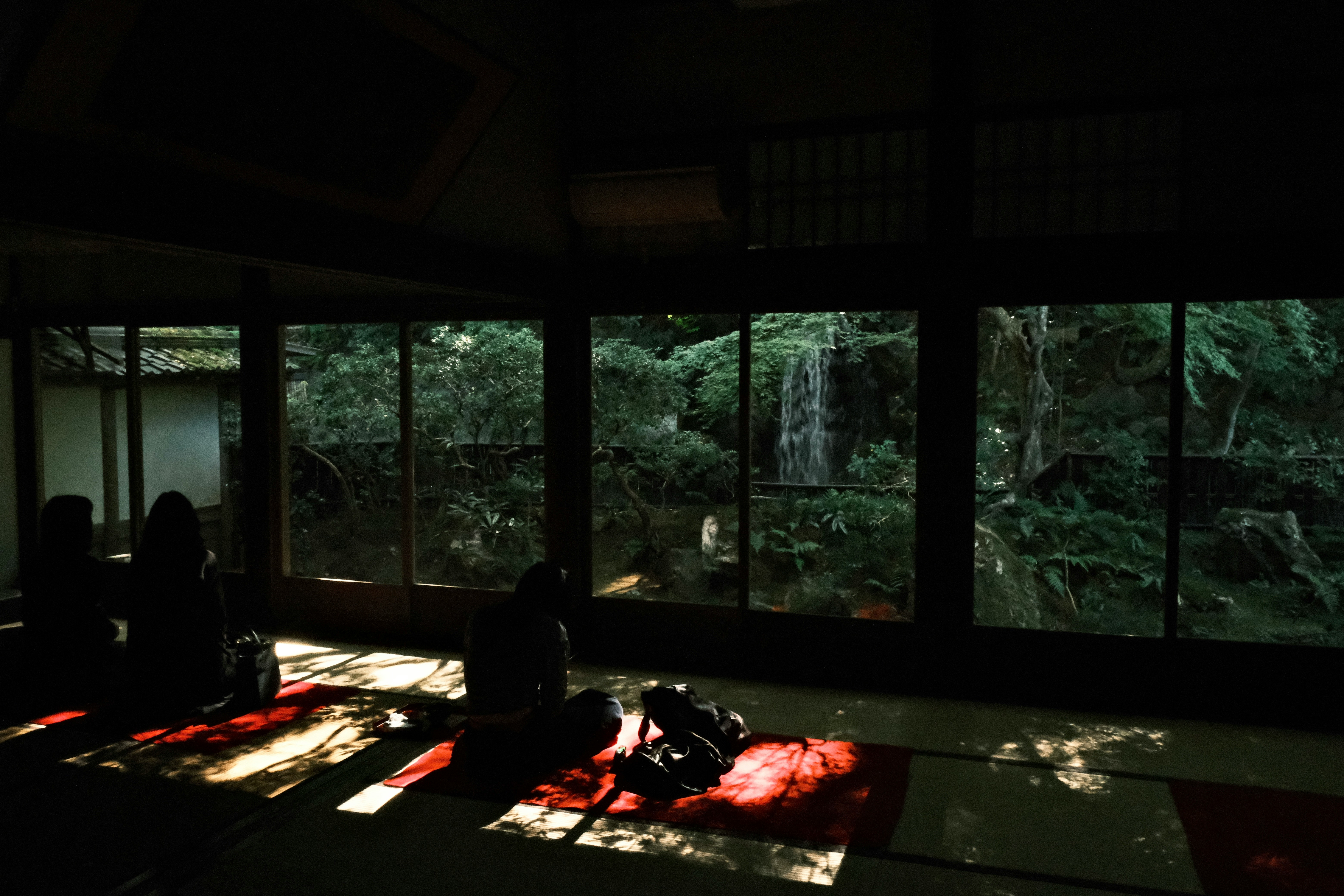 What Asia's Quiet Refusals Taught Me About Protecting My Own Time