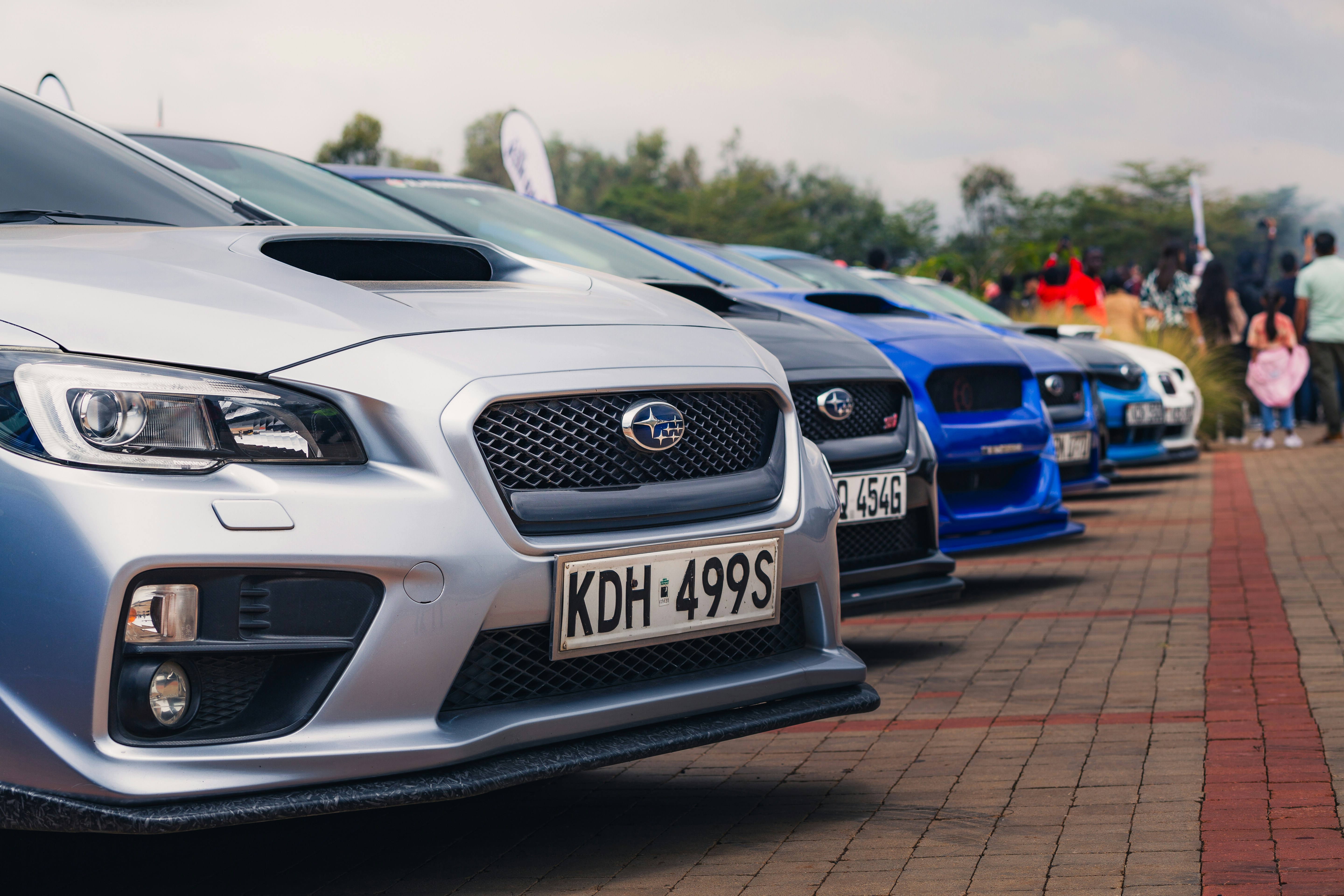 Уязвимость в автомобилях Subaru позволяла отслеживать, разблокировать и запускать миллионы автомобилей