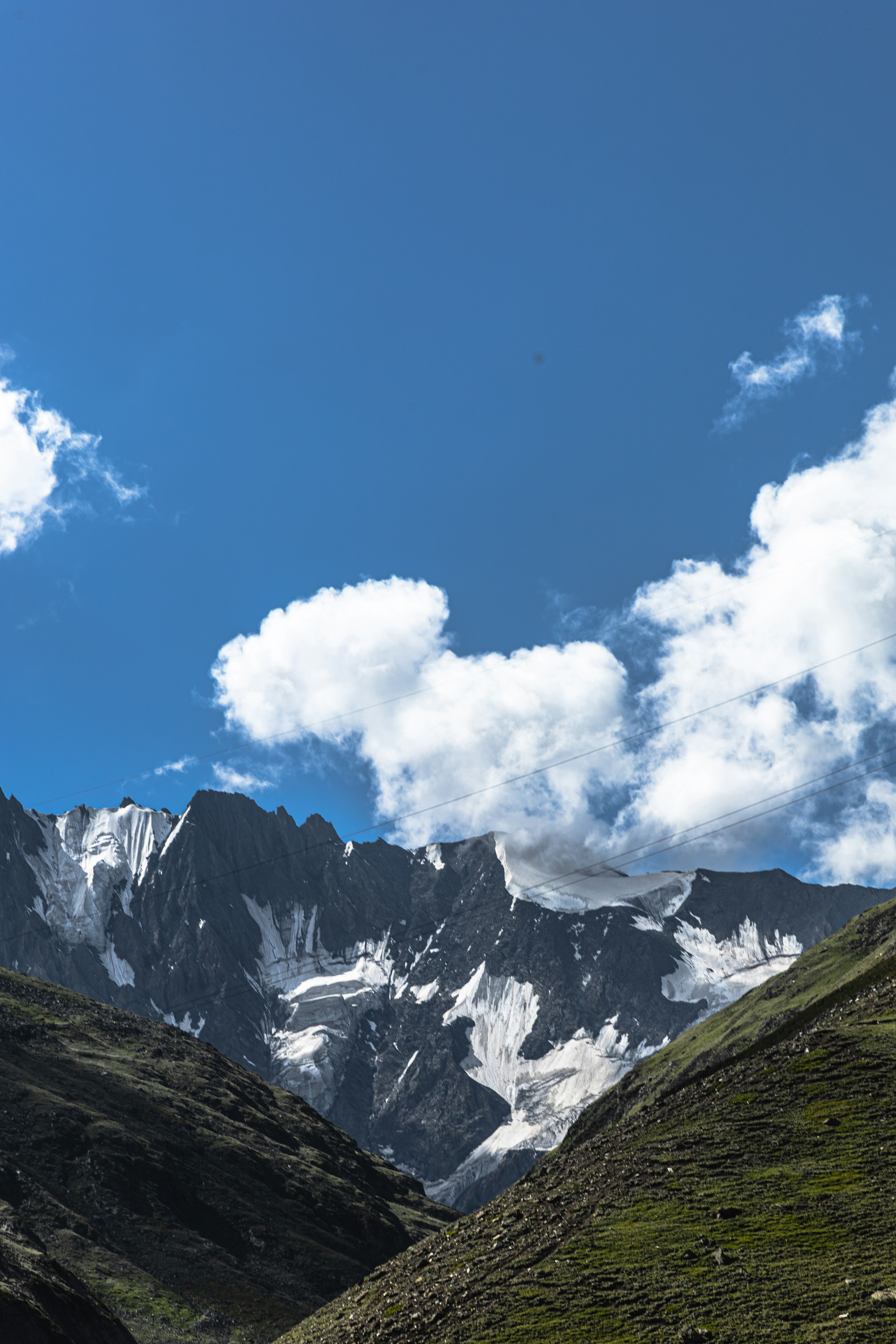 Photo by amaanabidhussain